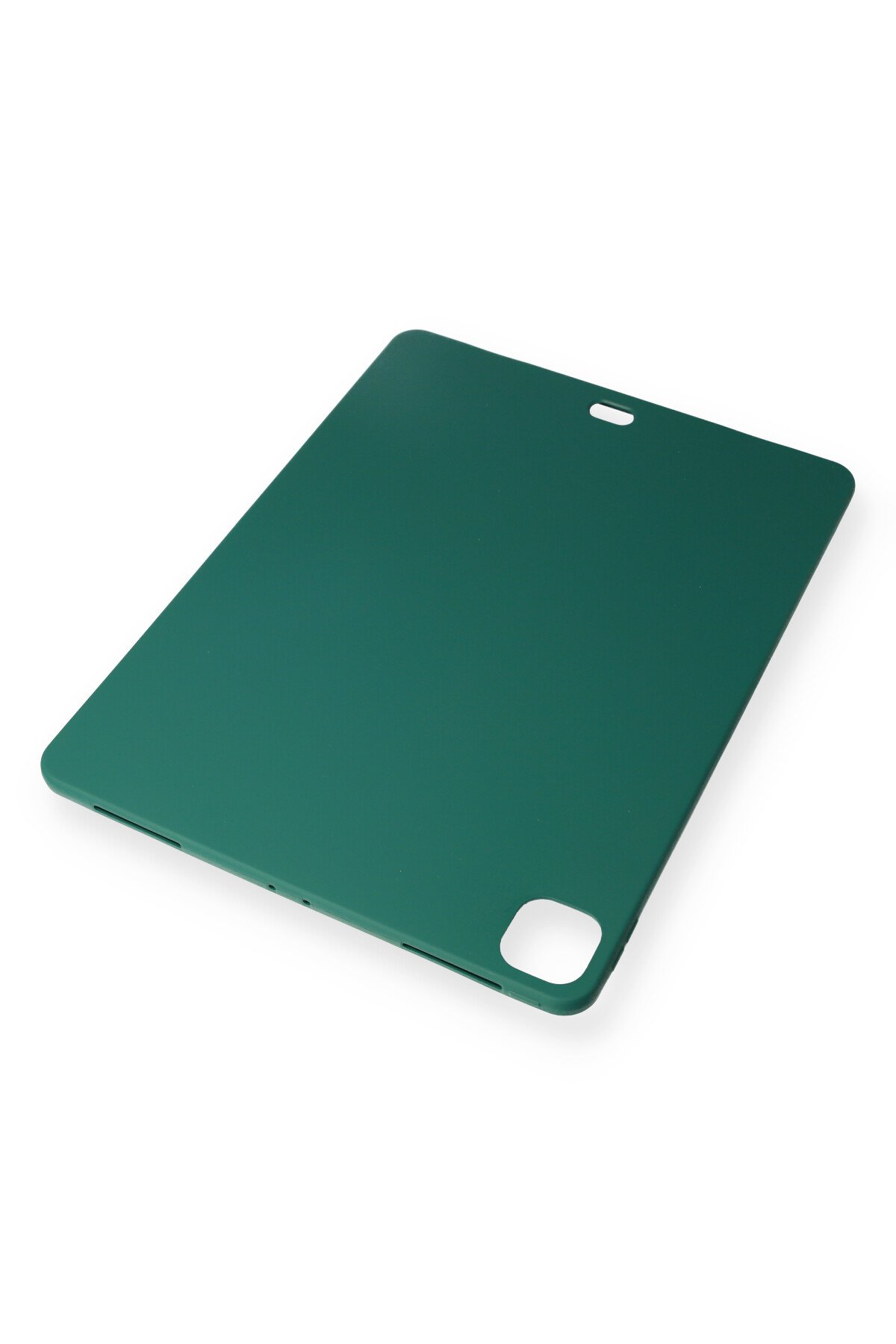 Newface iPad Pro 11 (2020) Kılıf 360 Tablet Deri Kılıf - Kırmızı