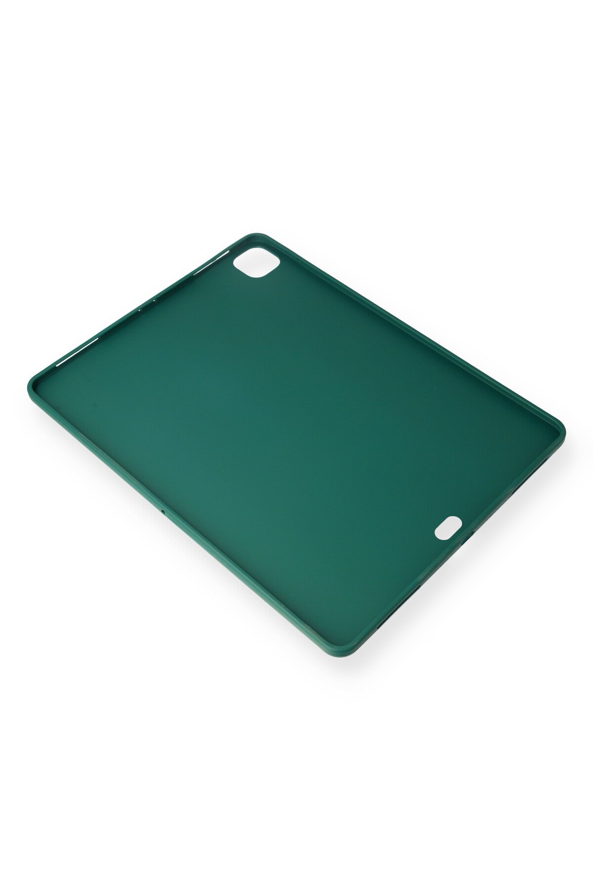 Newface iPad Pro 11 (2020) Kılıf 360 Tablet Deri Kılıf - Kırmızı