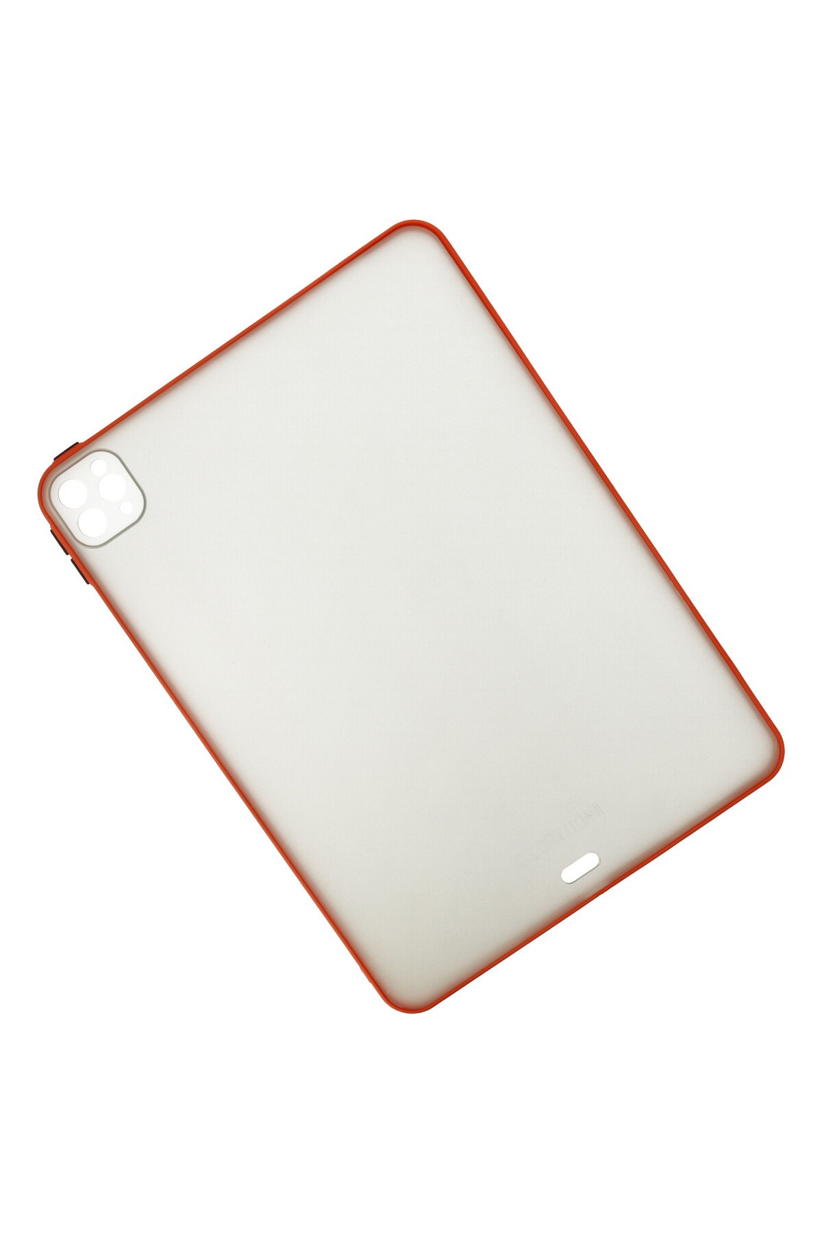 Newface iPad Pro 11 (2020) Tablet Hayalet Full Glue Ekran Koruyucu