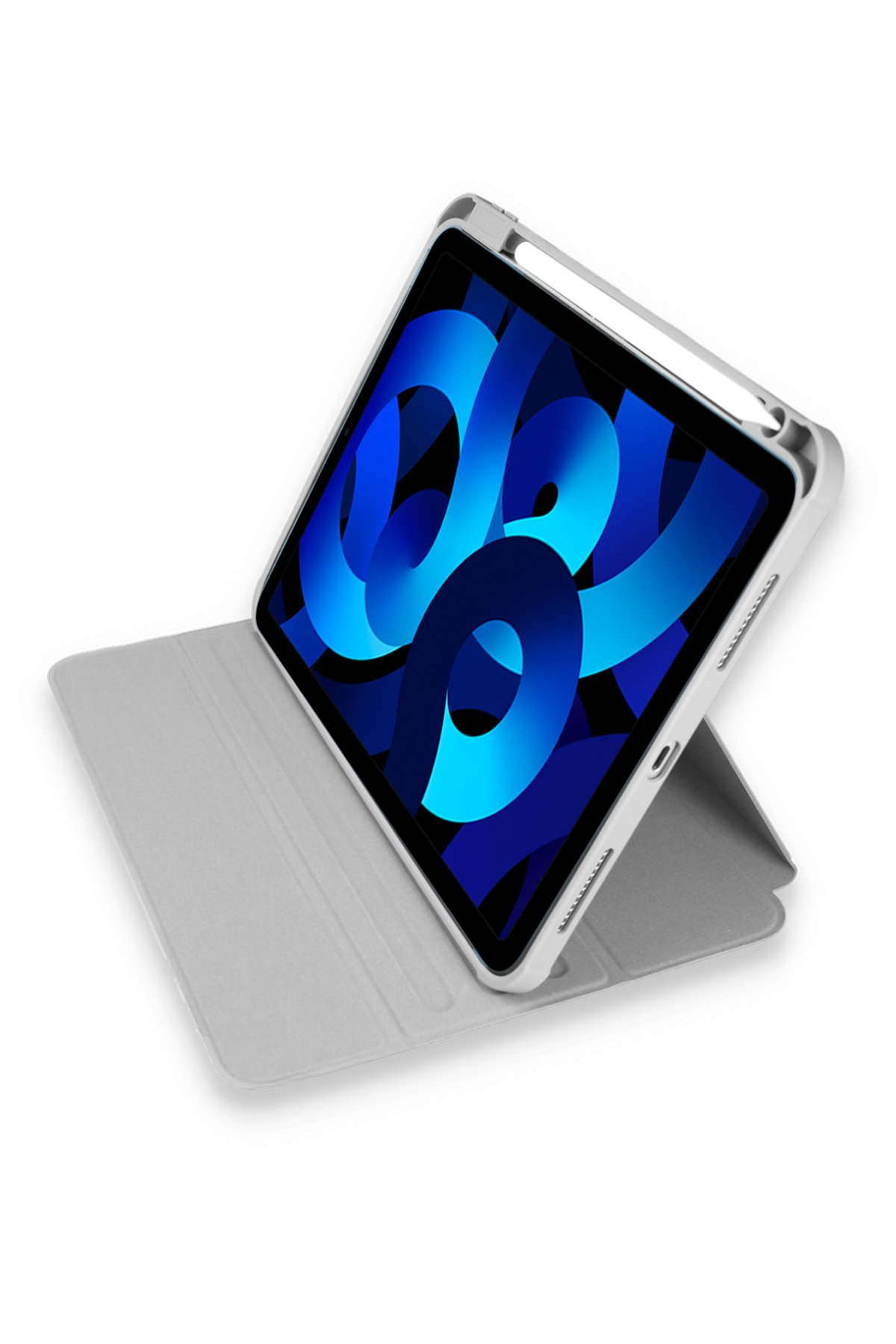 Newface X26 Holder Stand iPad Pro 11 - Gümüş