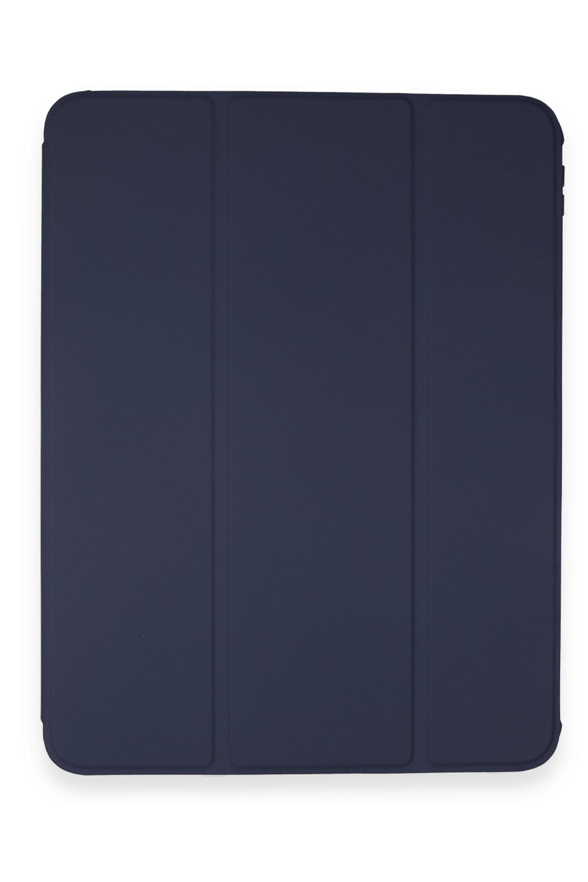 Newface iPad Pro 11 (2021) Kılıf Tablet Focus Silikon - Yeşil