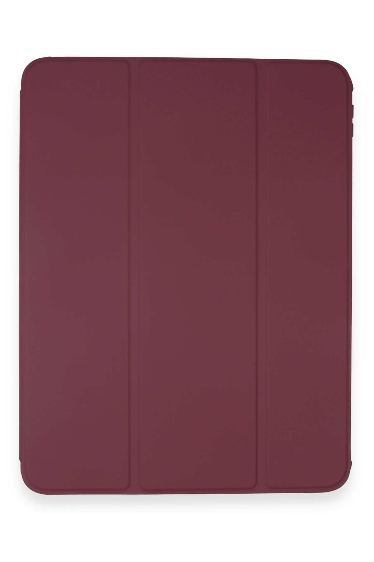 Newface iPad Pro 11 (2021) Kılıf Karakter Tablet Silikon - Pembe