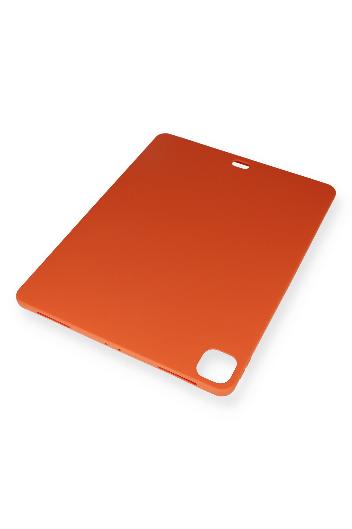 Newface iPad Pro 12.9 (2020) Kılıf Kalemlikli Mars Tablet Kılıfı - Lacivert