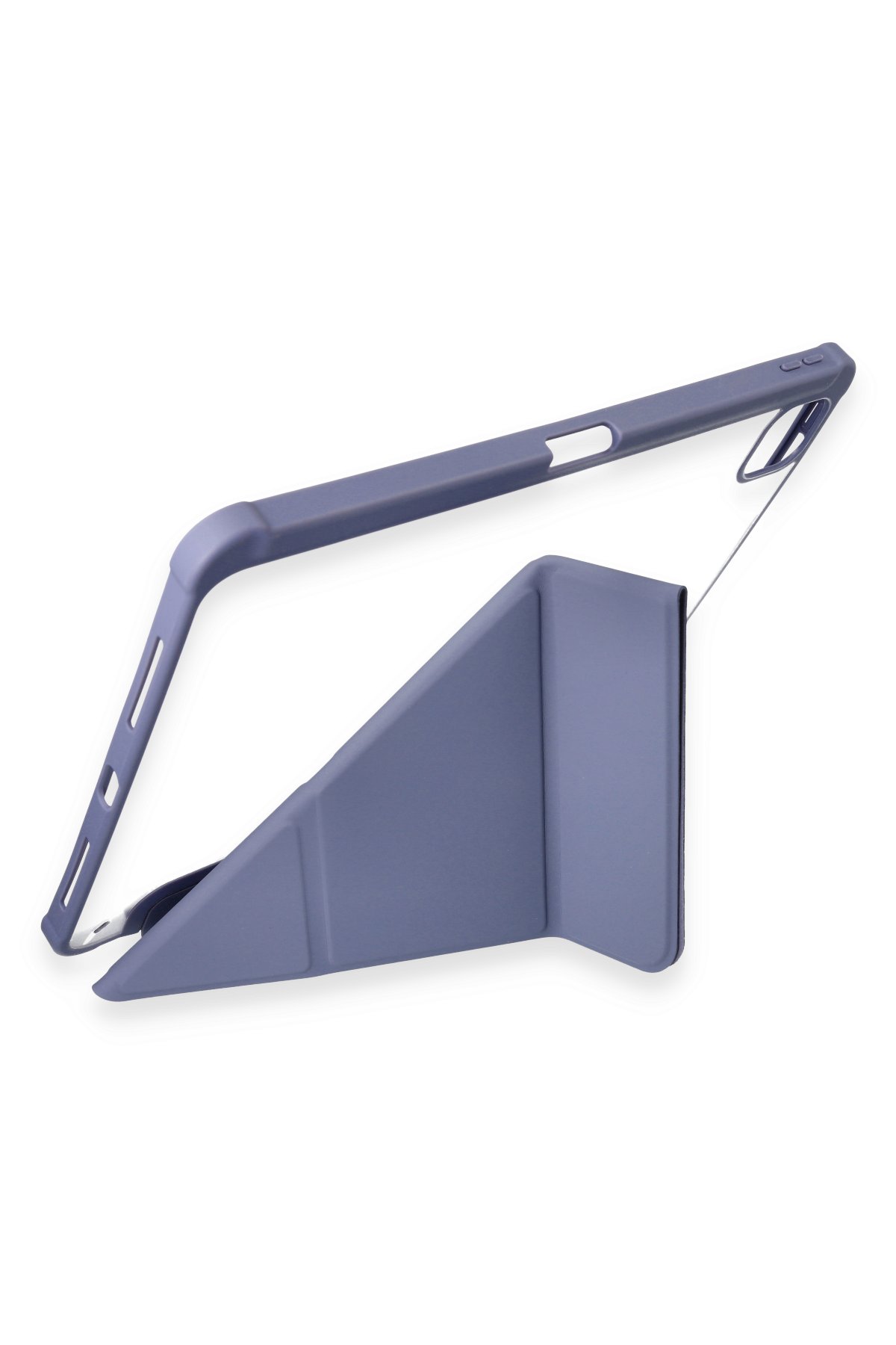 Newface iPad Pro 12.9 (2021) Tablet Cam Ekran Koruyucu