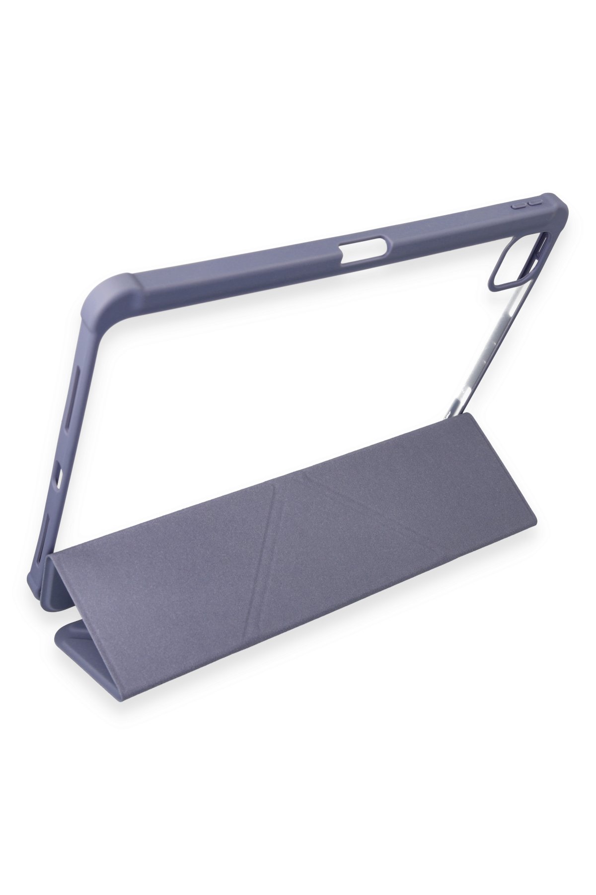 Newface iPad Pro 12.9 (2021) Tablet Cam Ekran Koruyucu