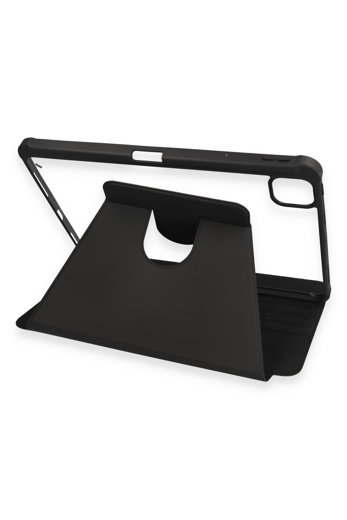 Newface X26 Holder Stand ipad Pro 12.9 - Gri