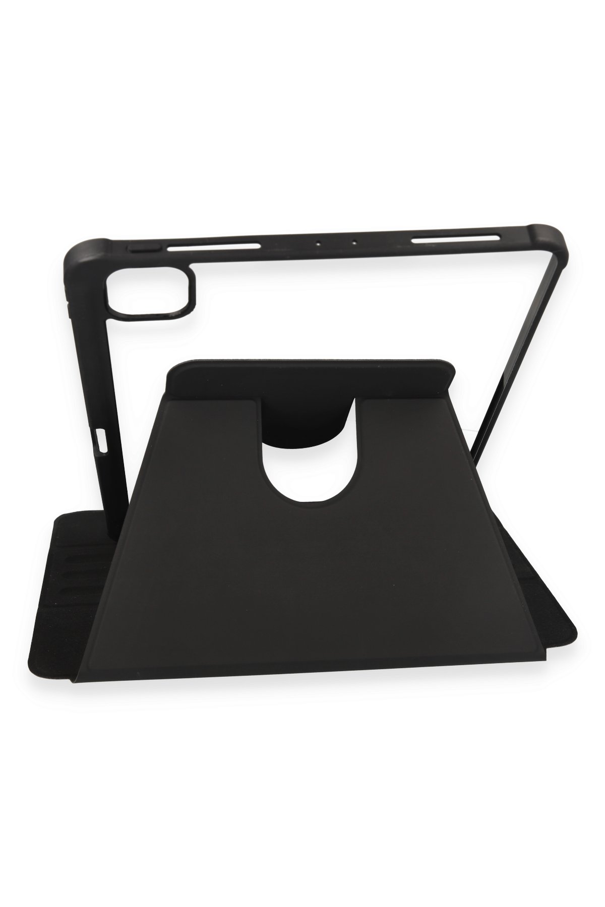 Newface X26 Holder Stand ipad Pro 12.9 - Gri