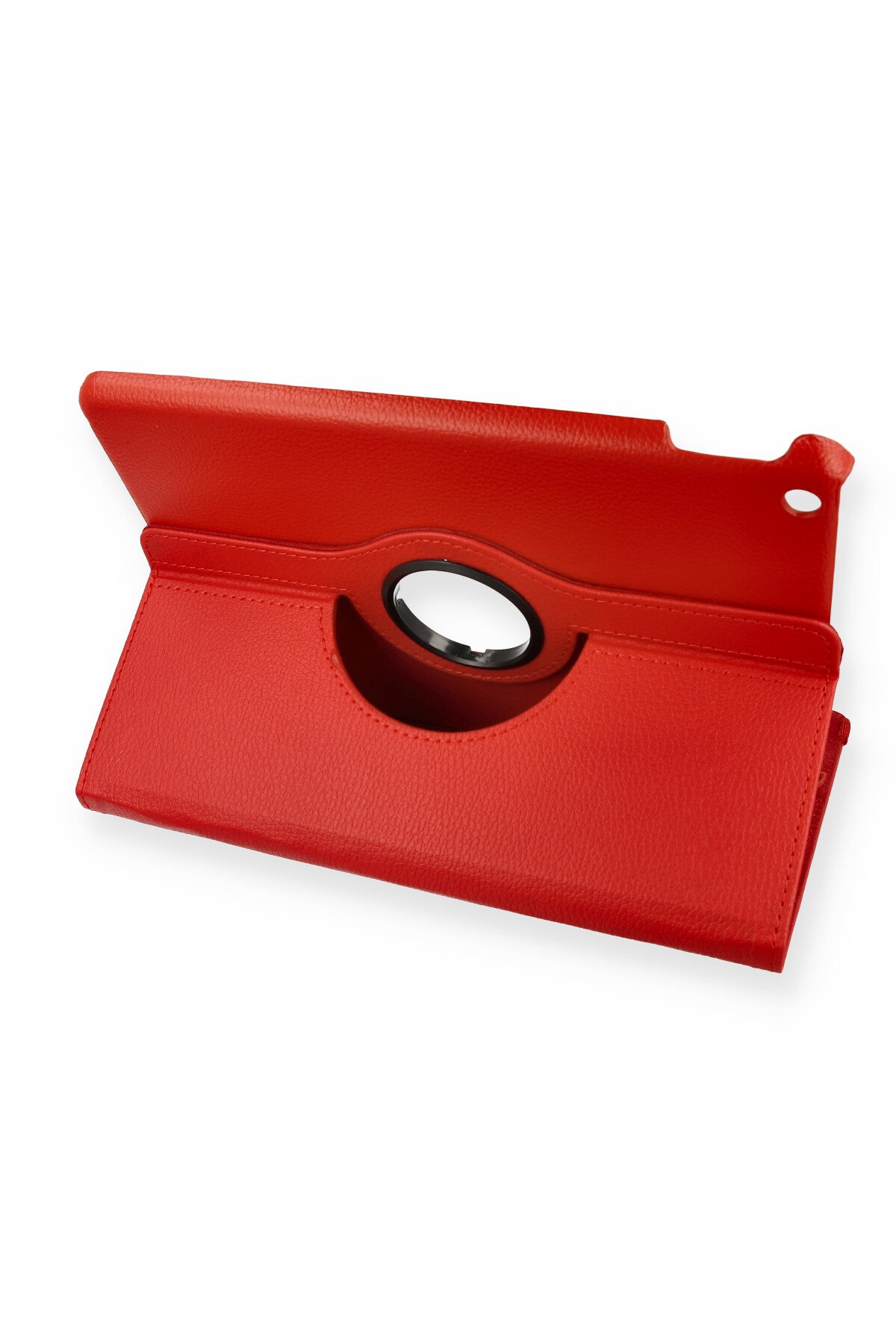 Newface iPad Pro 13 (2024) Kılıf Tablet Smart Kılıf - Mavi