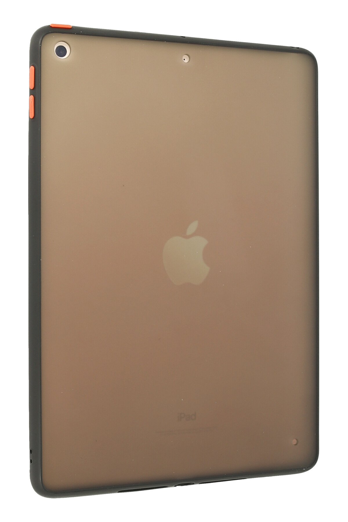 Newface iPad Pro 9.7 Kılıf Kalemlikli Mars Tablet Kılıfı - Rose Gold