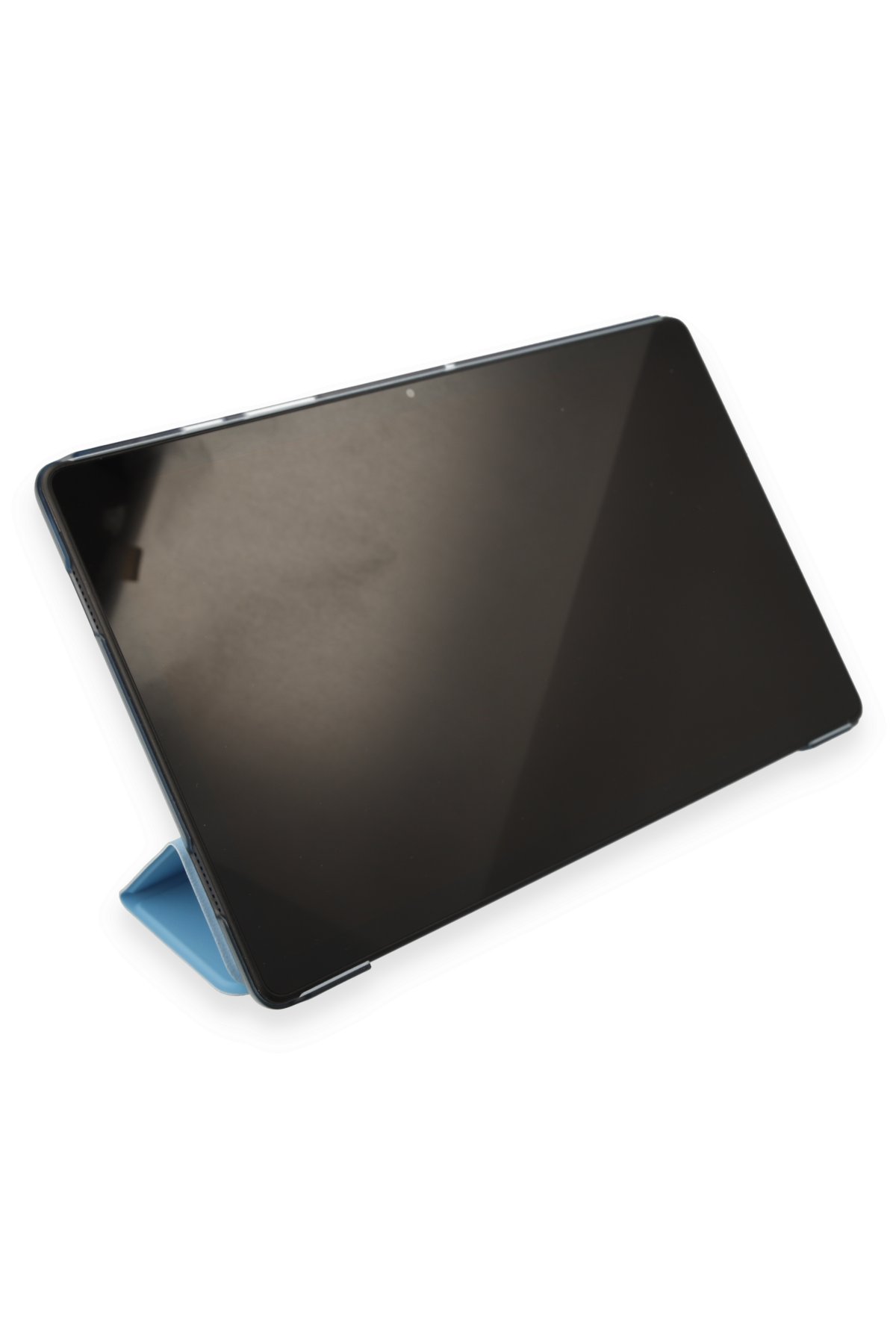 Newface iPad Pro 9.7 Kılıf Tablet Şeffaf Silikon