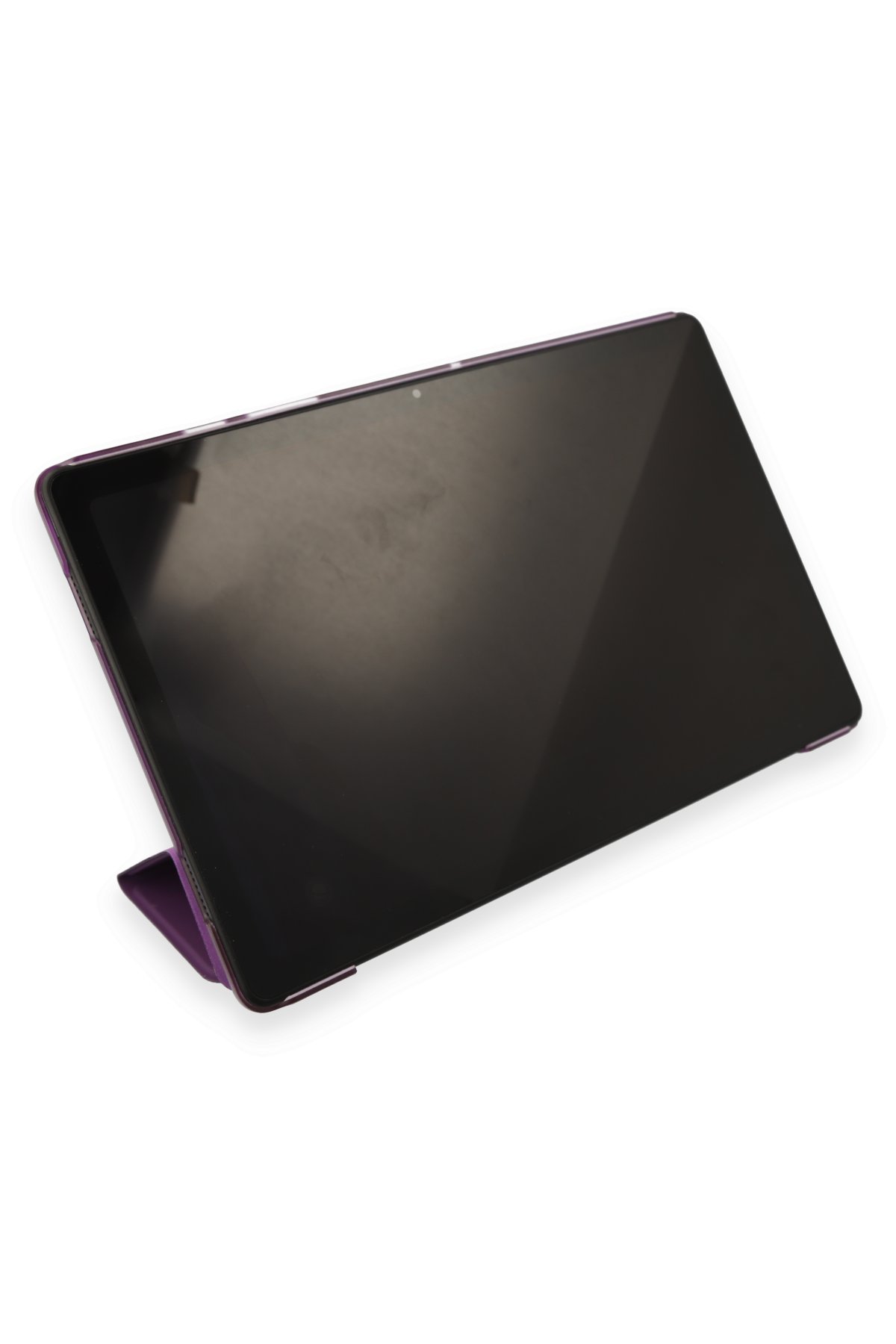Newface iPad Pro 9.7 Kılıf Kalemlikli Mars Tablet Kılıfı - Kırmızı