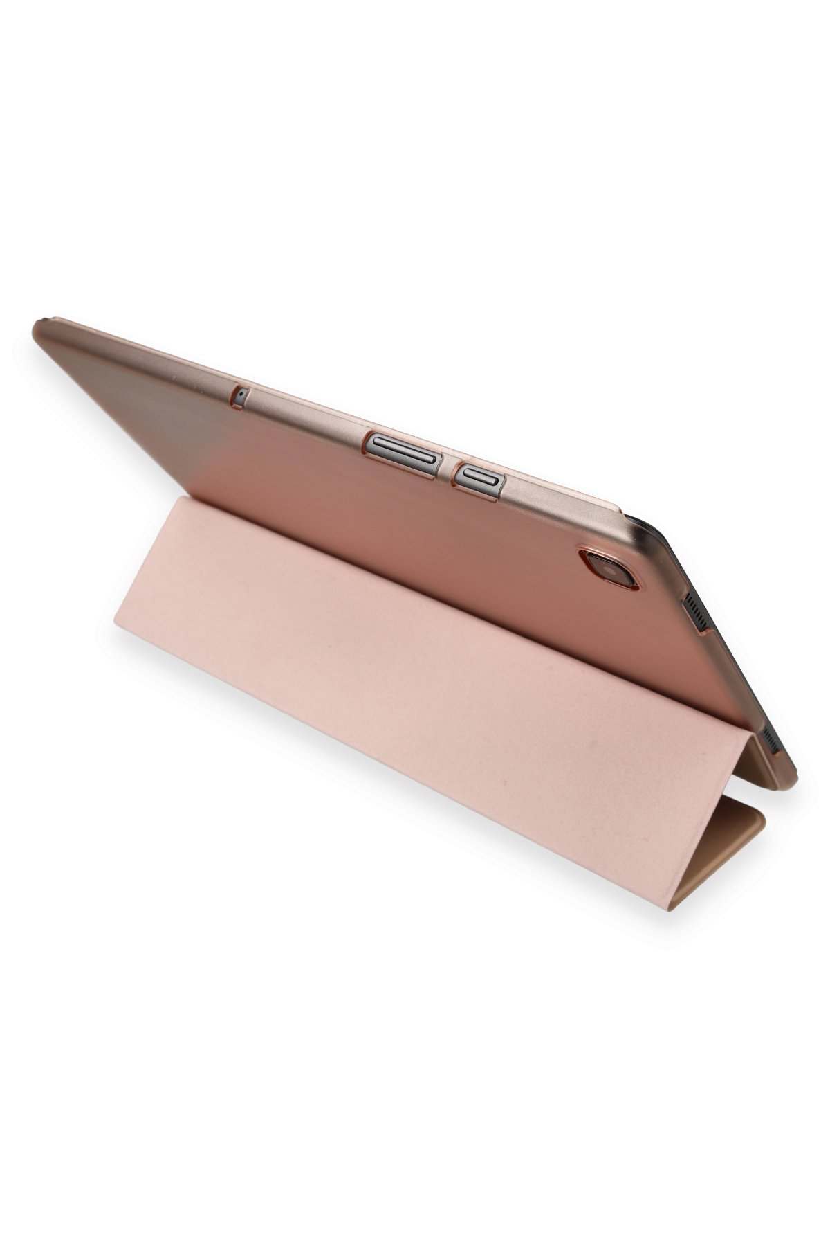 Newface iPad Pro 9.7 Kılıf Evo Tablet Silikon - Yeşil