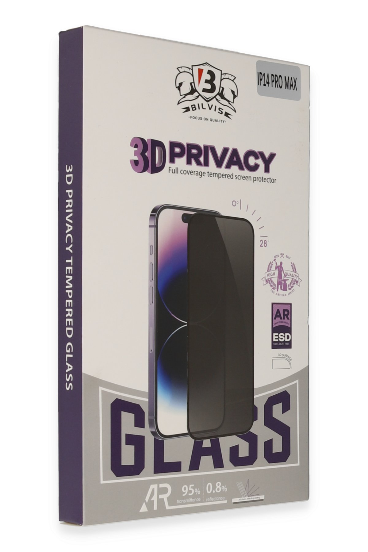 Newface iPhone 11 Kılıf Mirror Desenli Kapak - Mirror - 4