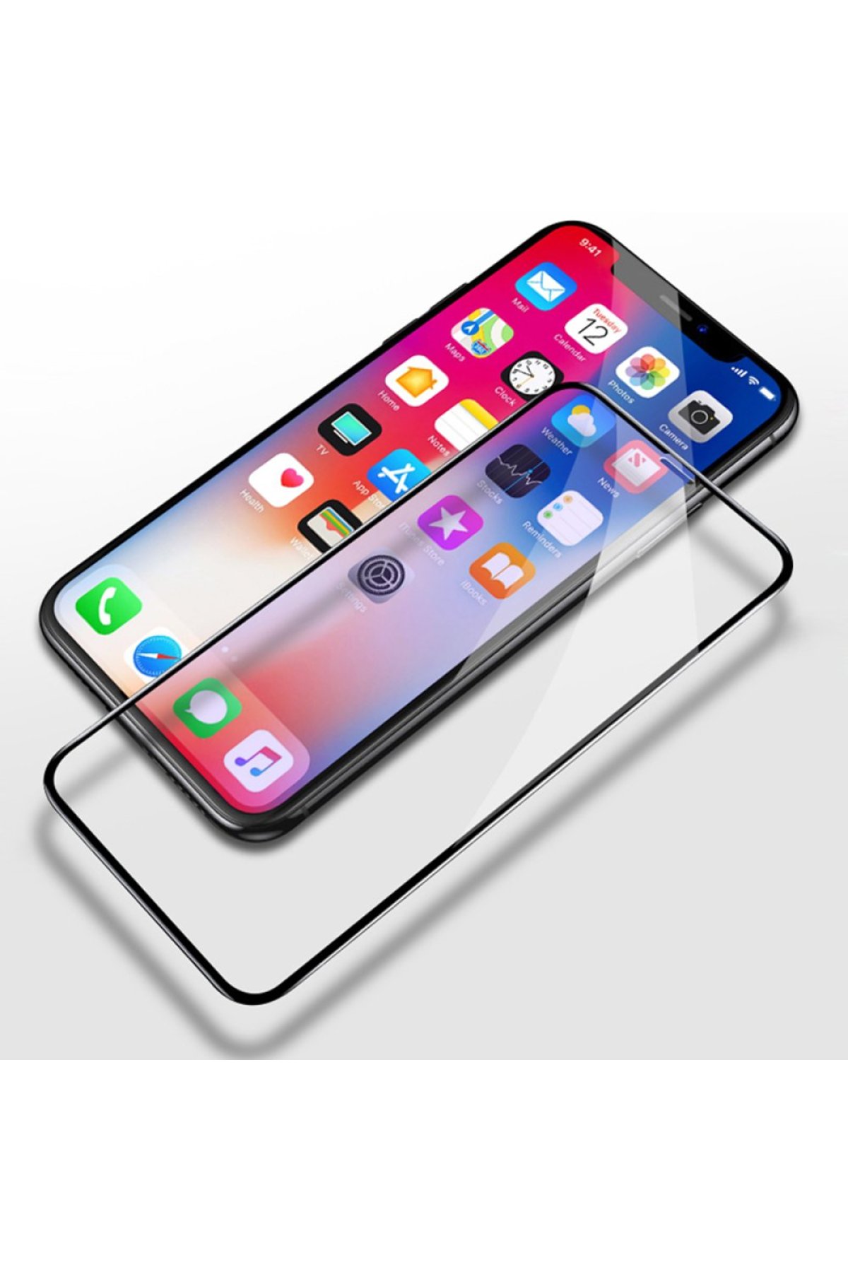 Joko iPhone 11 Craft Kapak - Titan Gri