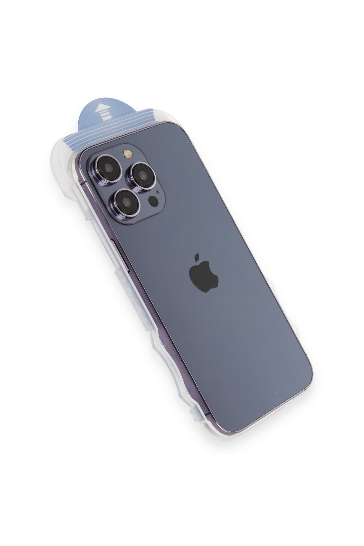 Joko iPhone 11 Basel Kapak - Titan Gri