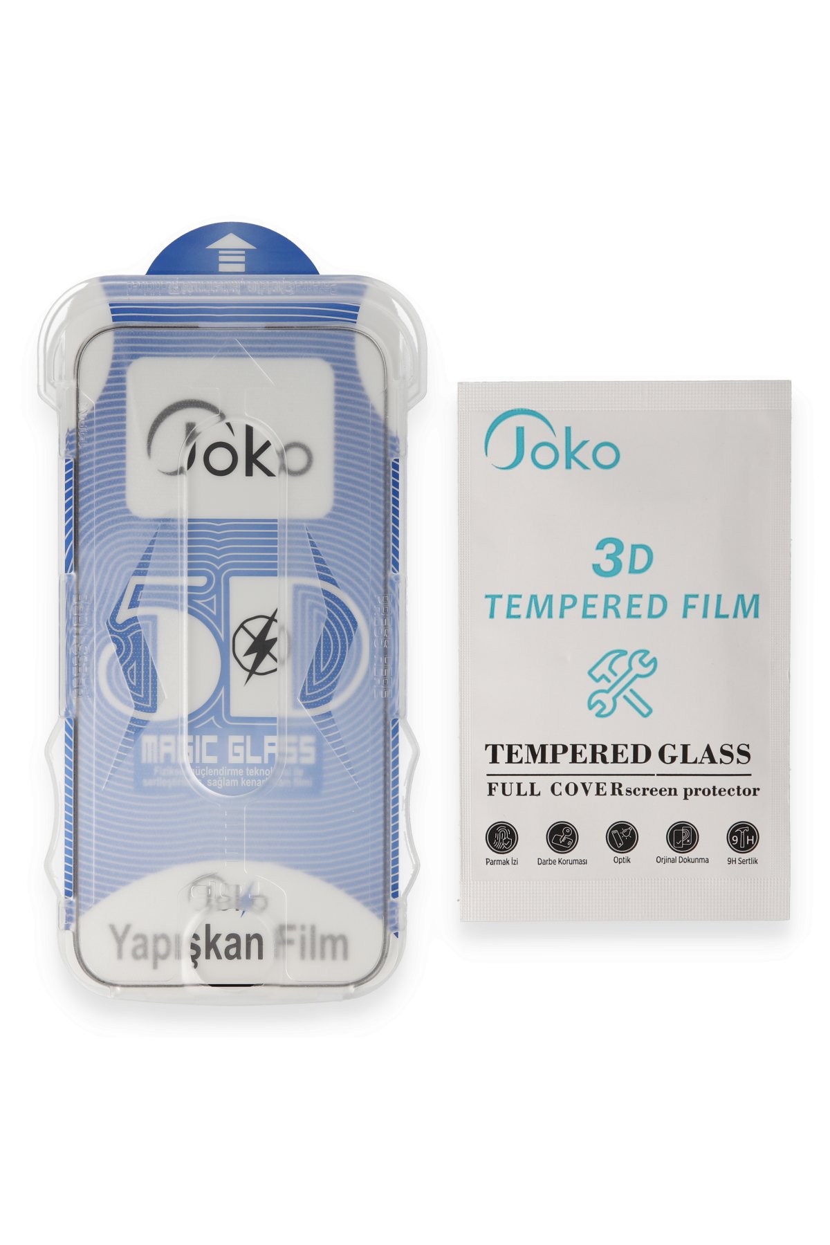 Joko iPhone 11 Basel Kapak - Titan Gri