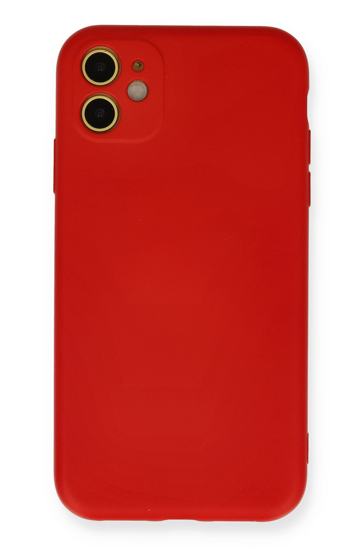 Newface iPhone 11 Bilvis Hayalet Cam Ekran Koruyucu