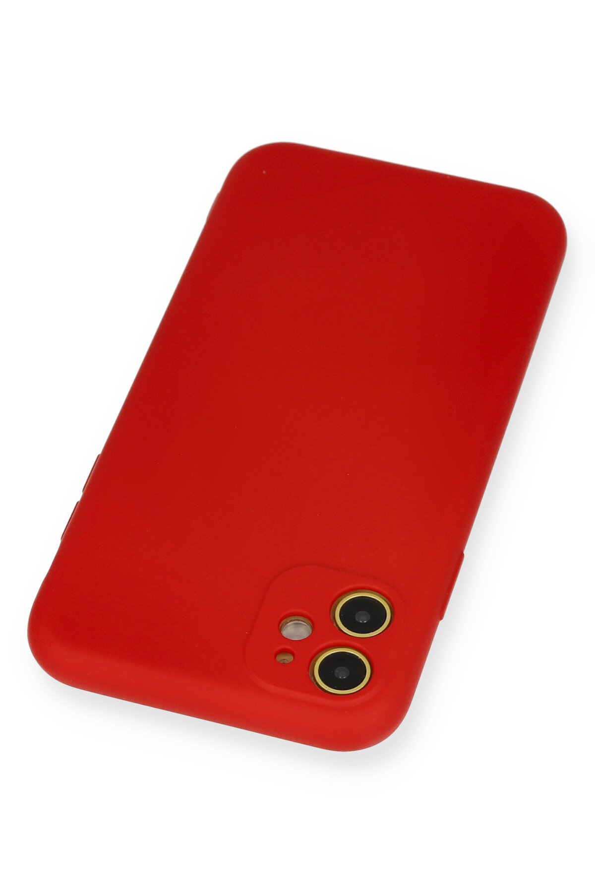 Newface iPhone 11 Bilvis Hayalet Cam Ekran Koruyucu