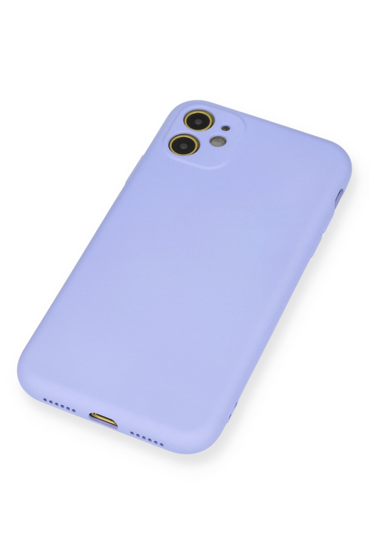 Newface iPhone 11 Mat Seramik Nano Ekran Koruyucu