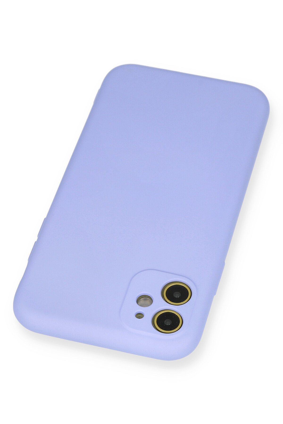 Newface iPhone 11 Mat Seramik Nano Ekran Koruyucu