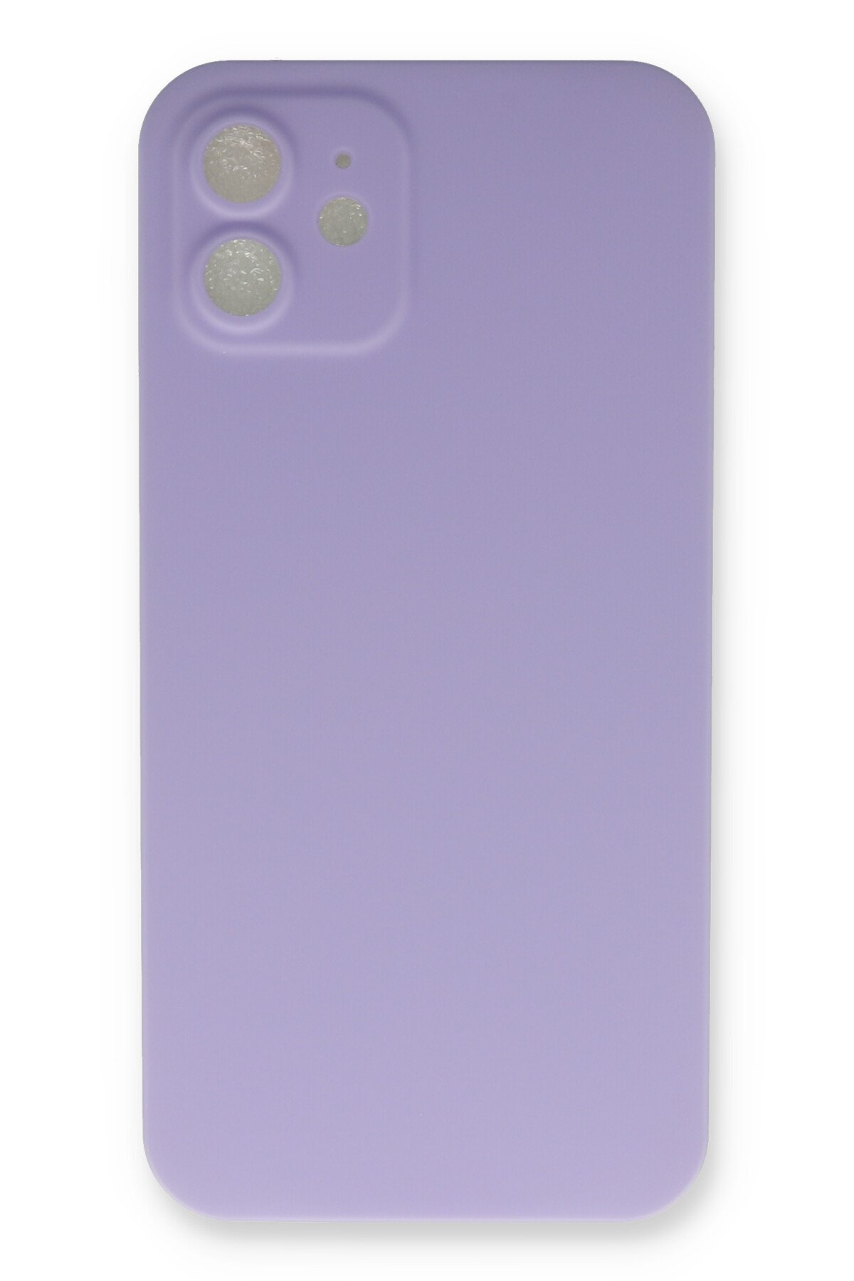 Newface iPhone 11 Kılıf Taft Kapak - Titan Gri