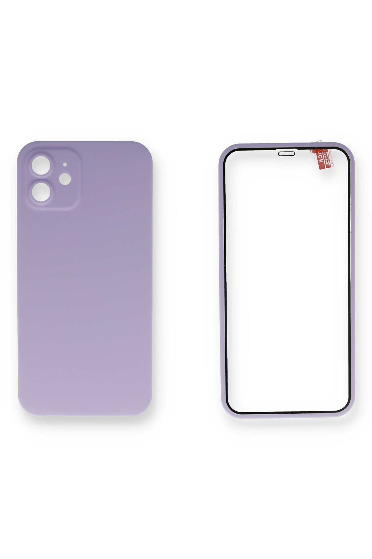 Newface iPhone 11 Kılıf Taft Kapak - Titan Gri