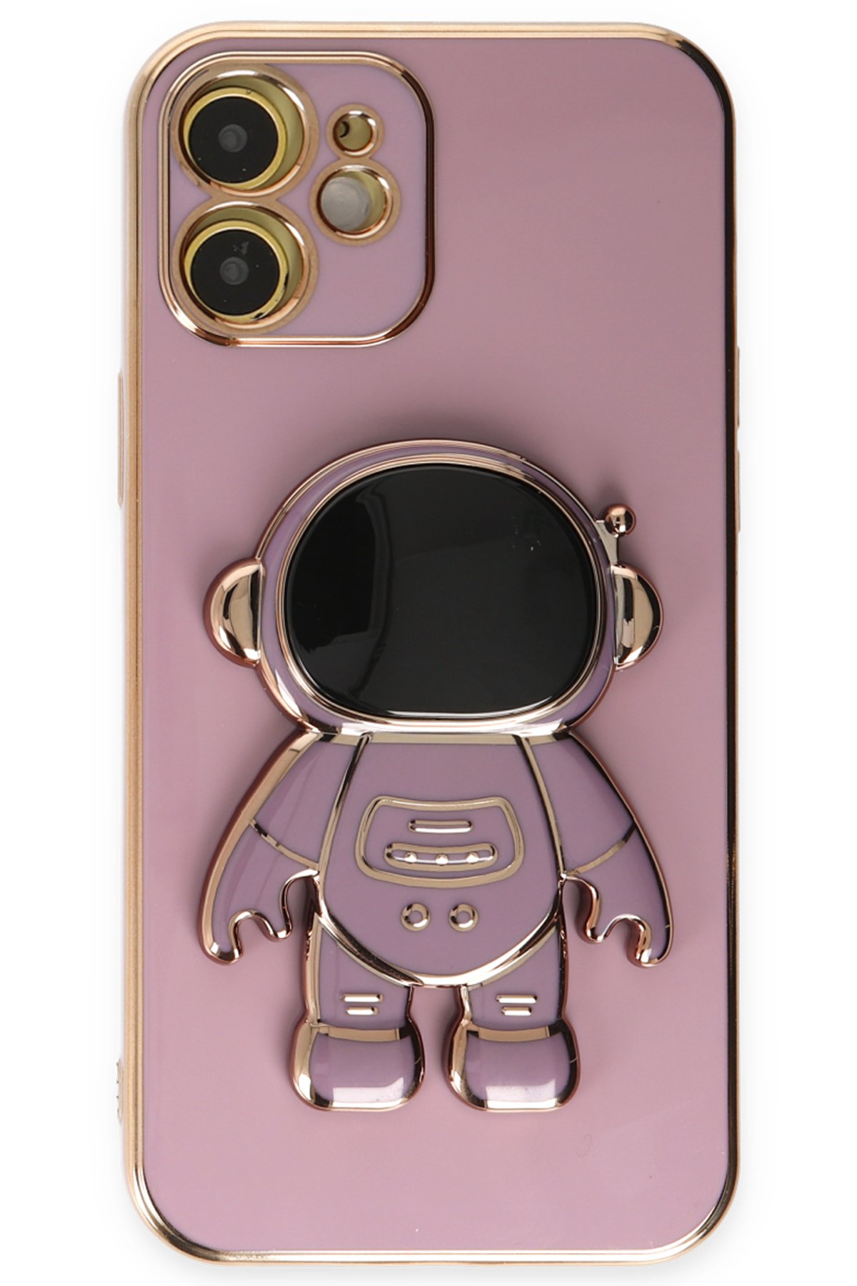 Newface iPhone 11 Kılıf Room Magneticsafe Silikon - Su Yeşili