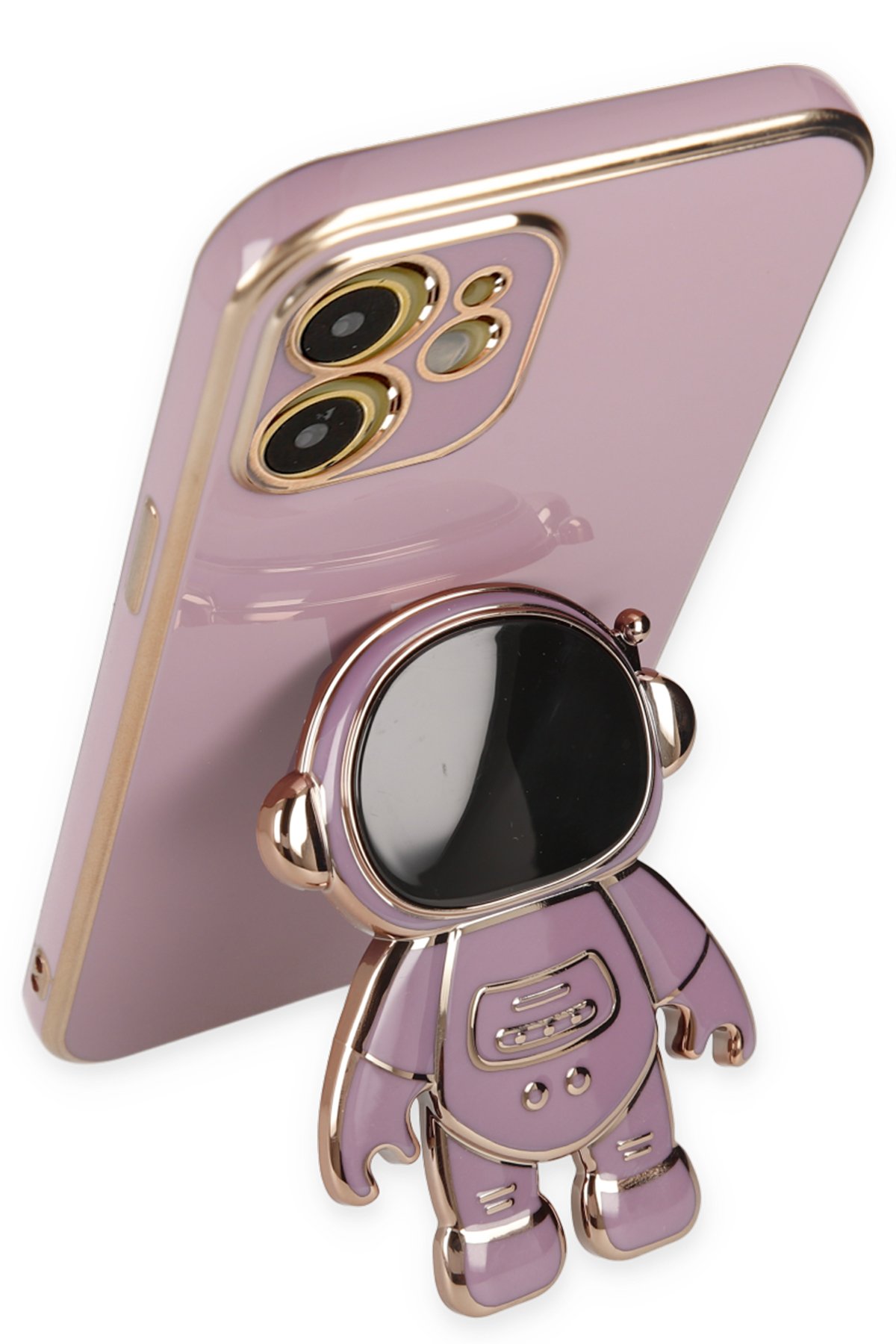 Newface iPhone 11 Kılıf Room Magneticsafe Silikon - Su Yeşili