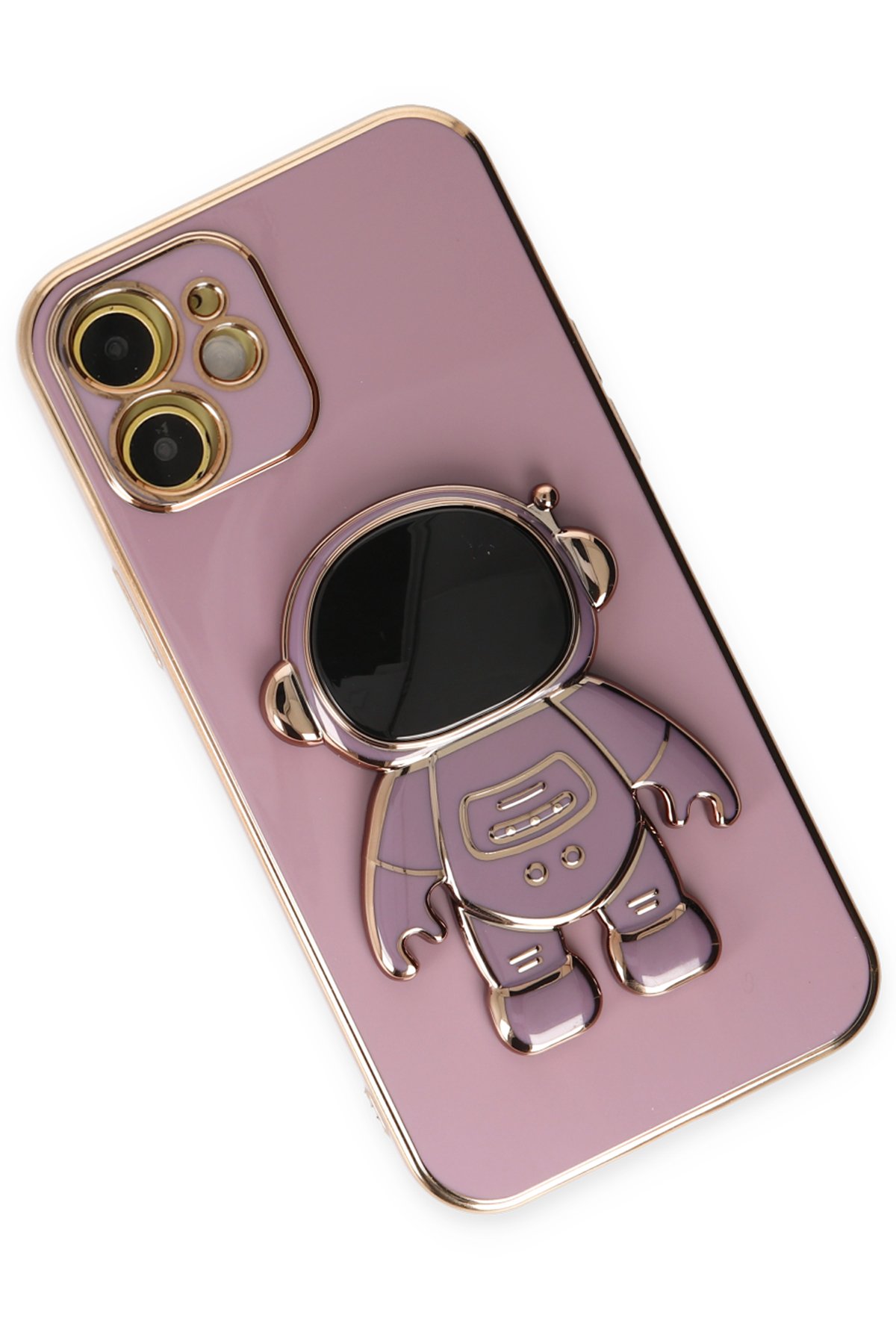 Newface iPhone 11 Kılıf Room Magneticsafe Silikon - Su Yeşili