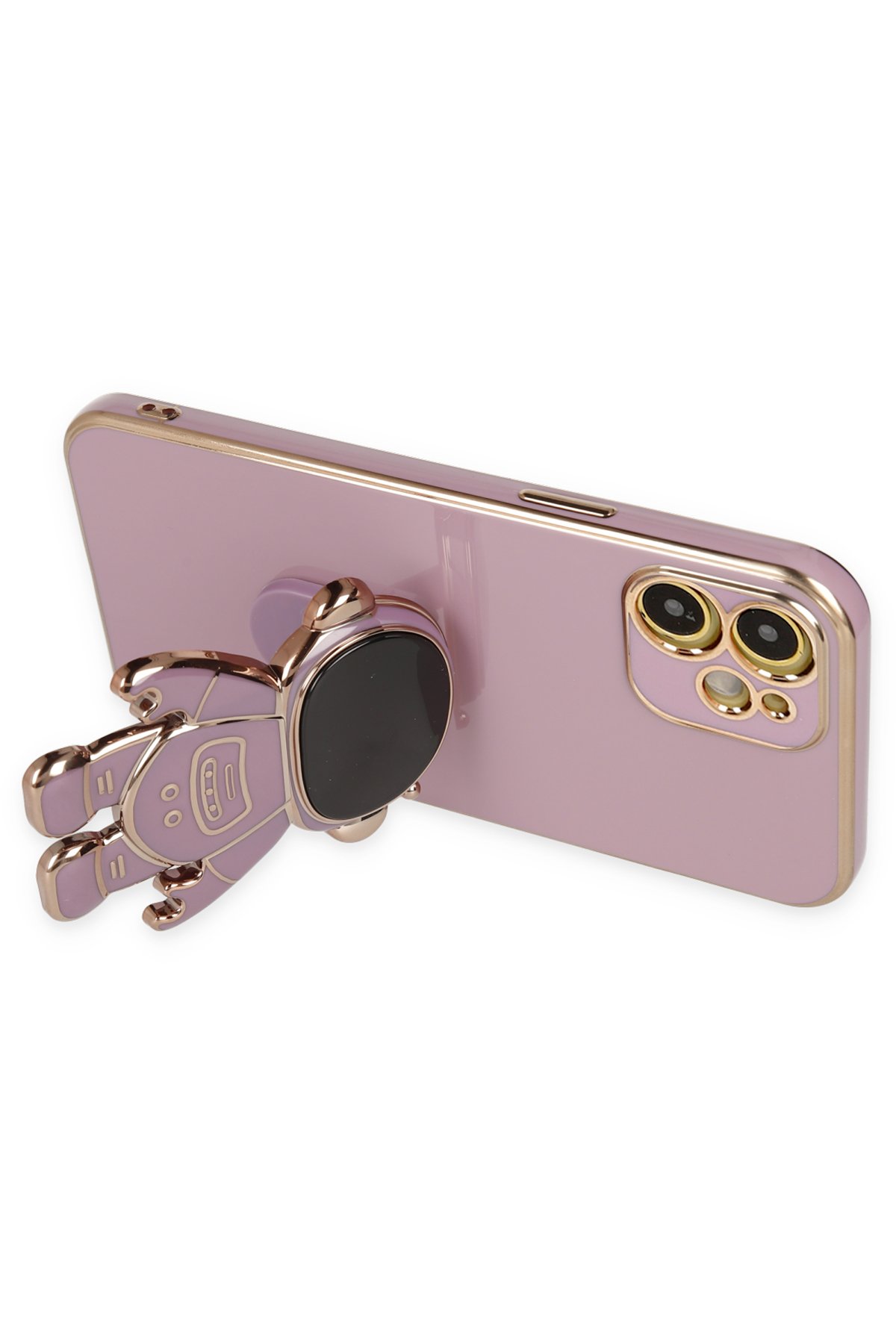 Newface iPhone 11 Kılıf Room Magneticsafe Silikon - Su Yeşili