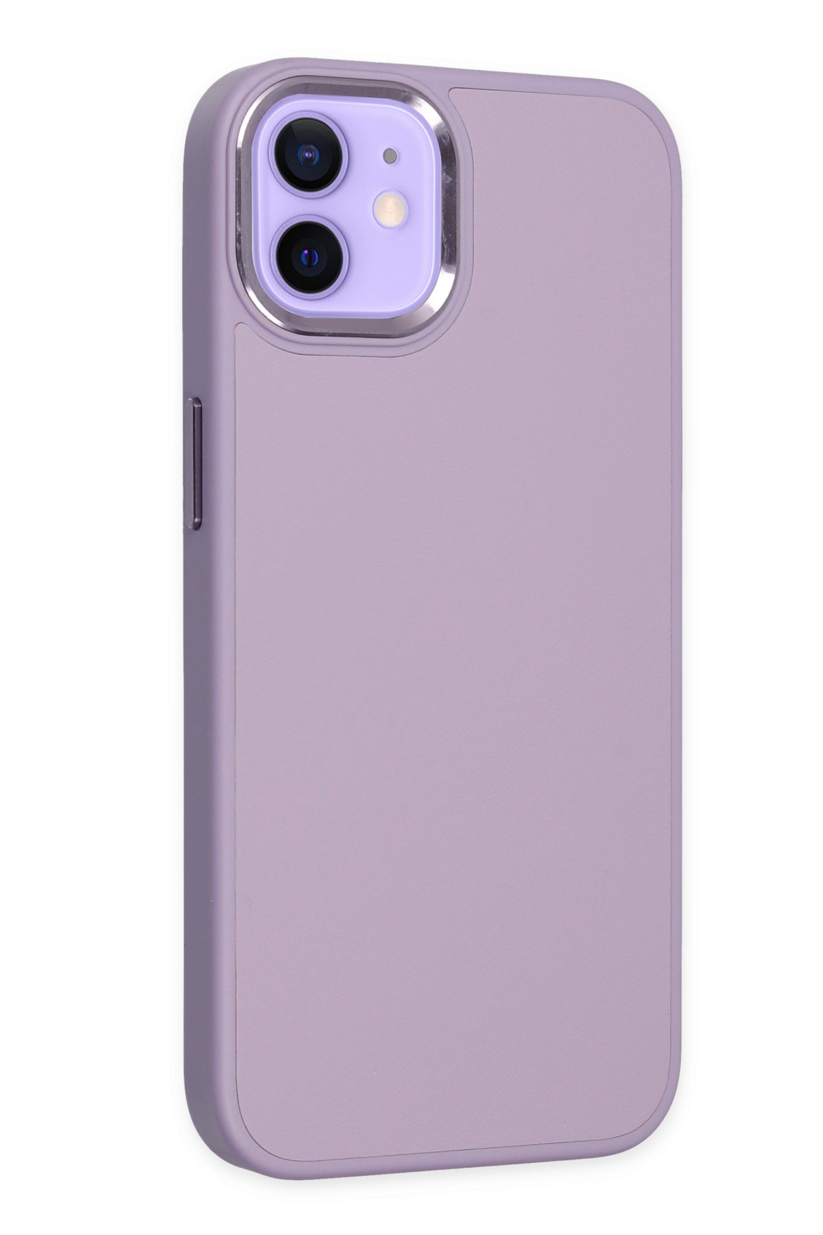 Newface iPhone 11 6D Mat Seramik Hayalet Nano Ekran Koruyucu