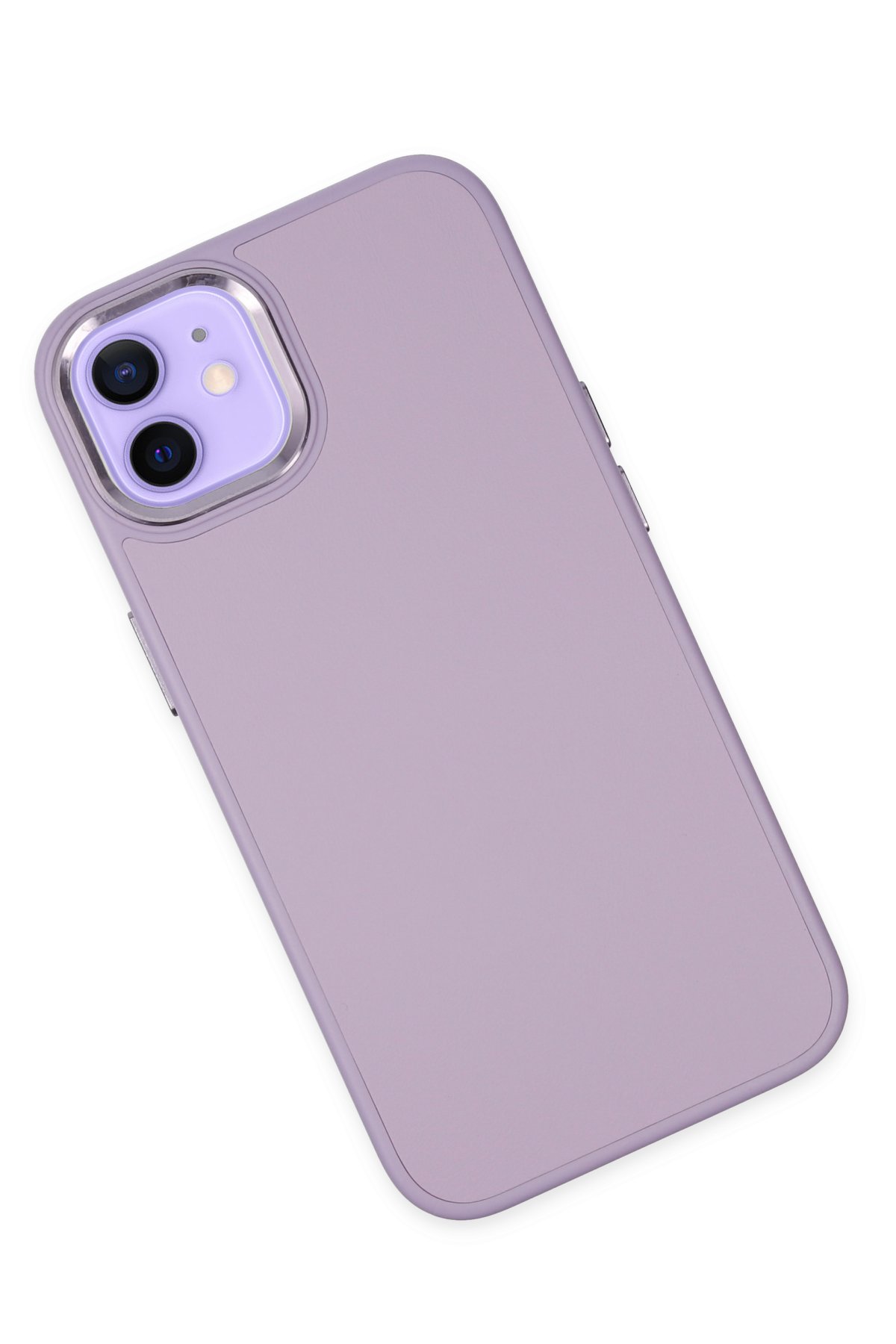 Newface iPhone 11 6D Mat Seramik Hayalet Nano Ekran Koruyucu