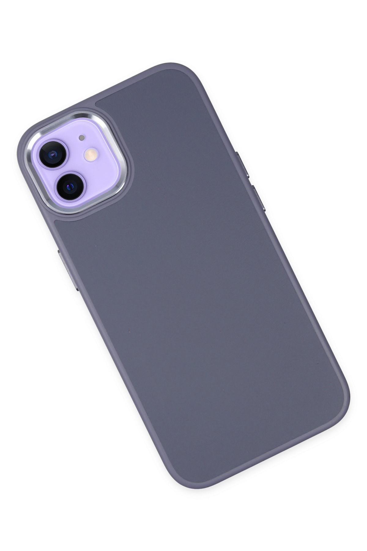 Newface iPhone 11 Kılıf Poky Karakter Silikon Kapak - Desen 9