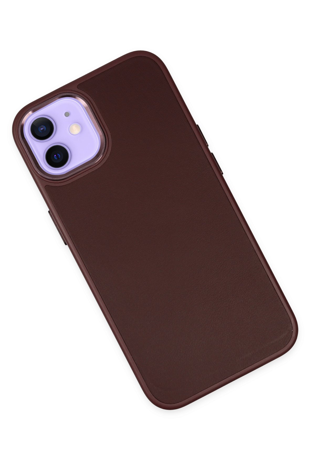 Newface iPhone 11 Bilvis 3D Cam Ekran Koruyucu