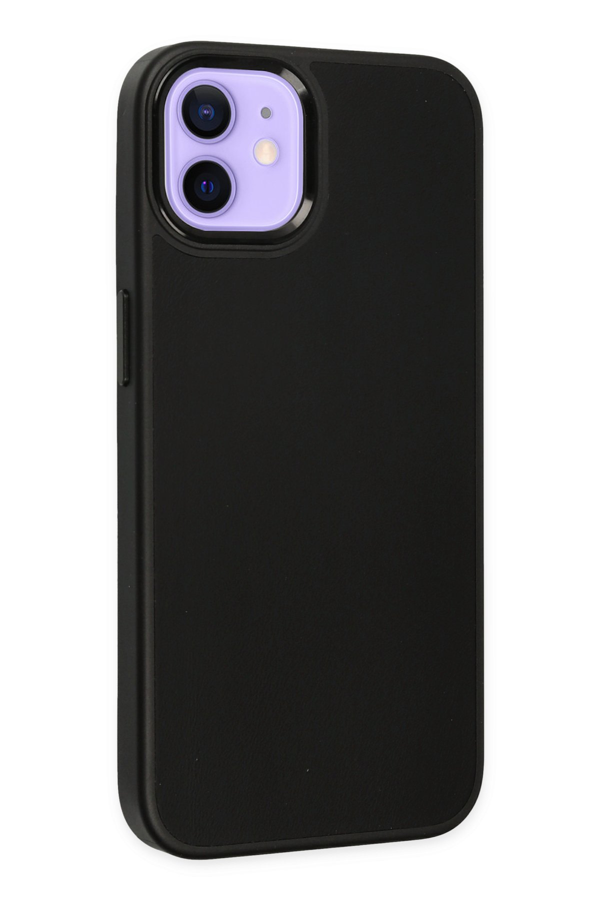 Newface iPhone 11 Kılıf Element Silikon - Gold