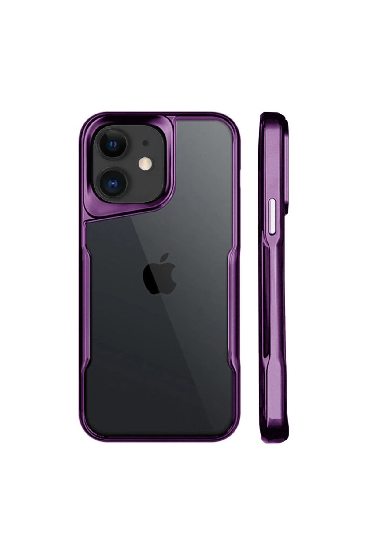 Newface iPhone 11 Kılıf Poky Karakter Silikon Kapak - Desen 6
