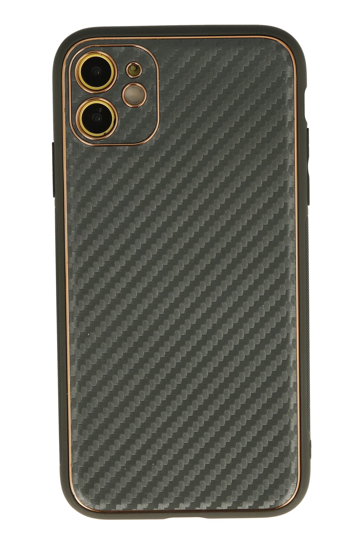 Newface iPhone 11 Kılıf Apollo Magneticsafe Desenli Kapak - Apollo Mavi - 1