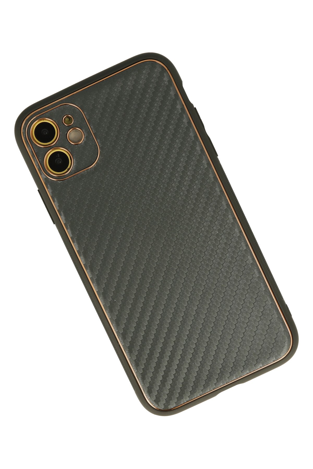 Newface iPhone 11 Kılıf Apollo Magneticsafe Desenli Kapak - Apollo Mavi - 1