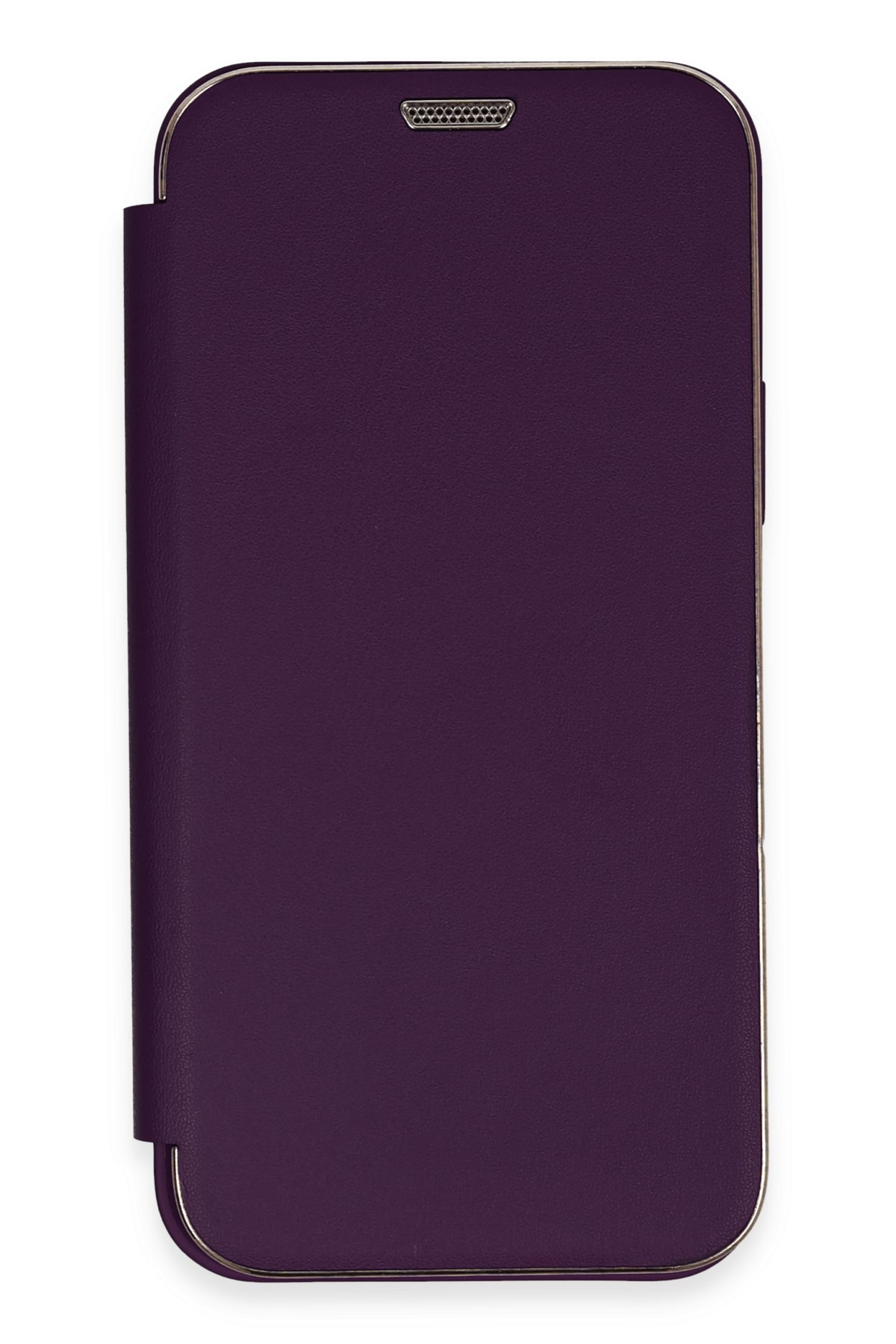 Newface iPhone 11 Kılıf Viera Silikon - Koyu Yeşil