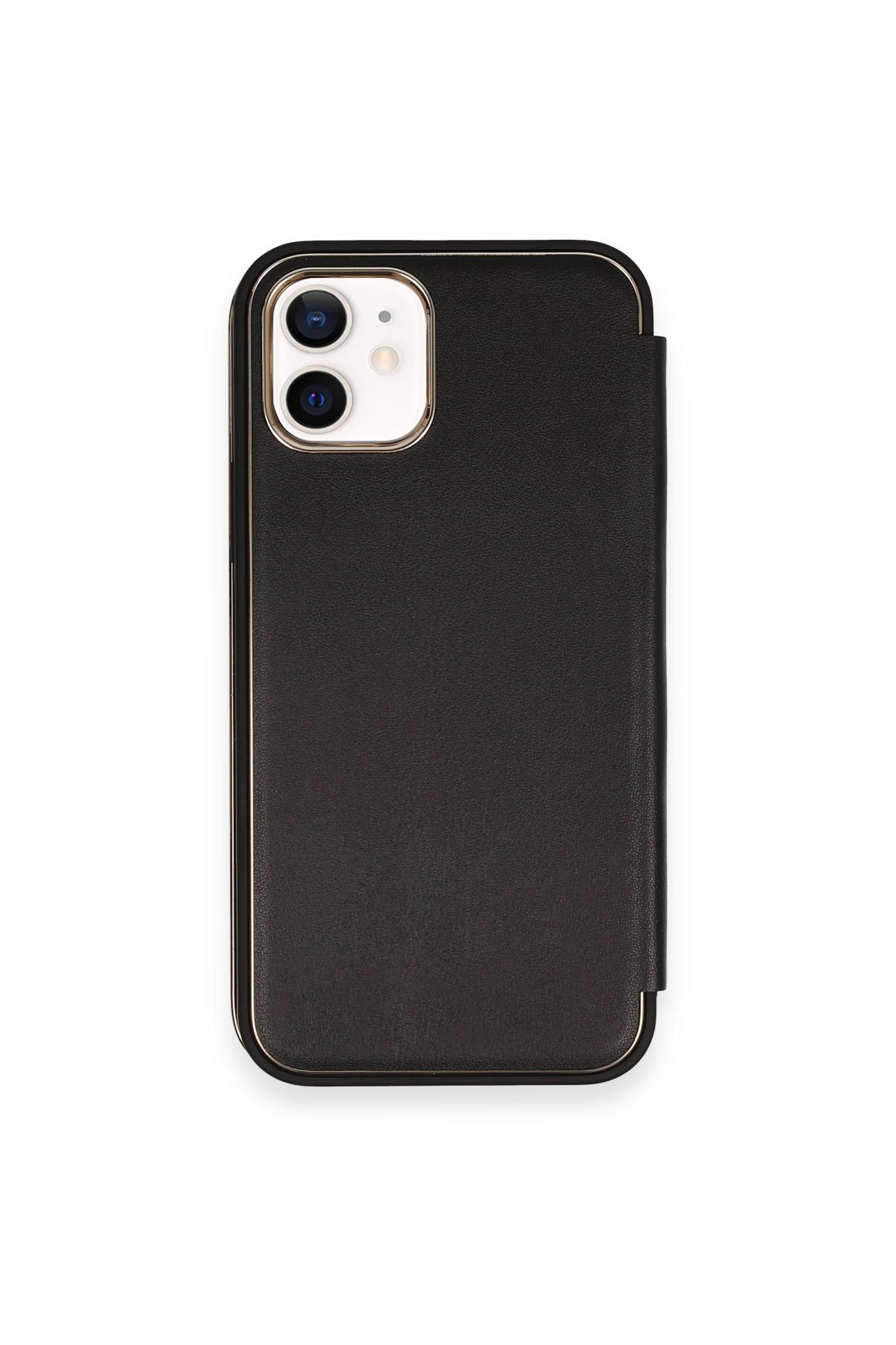 Newface iPhone 11 Kılıf Viera Silikon - Kırmızı