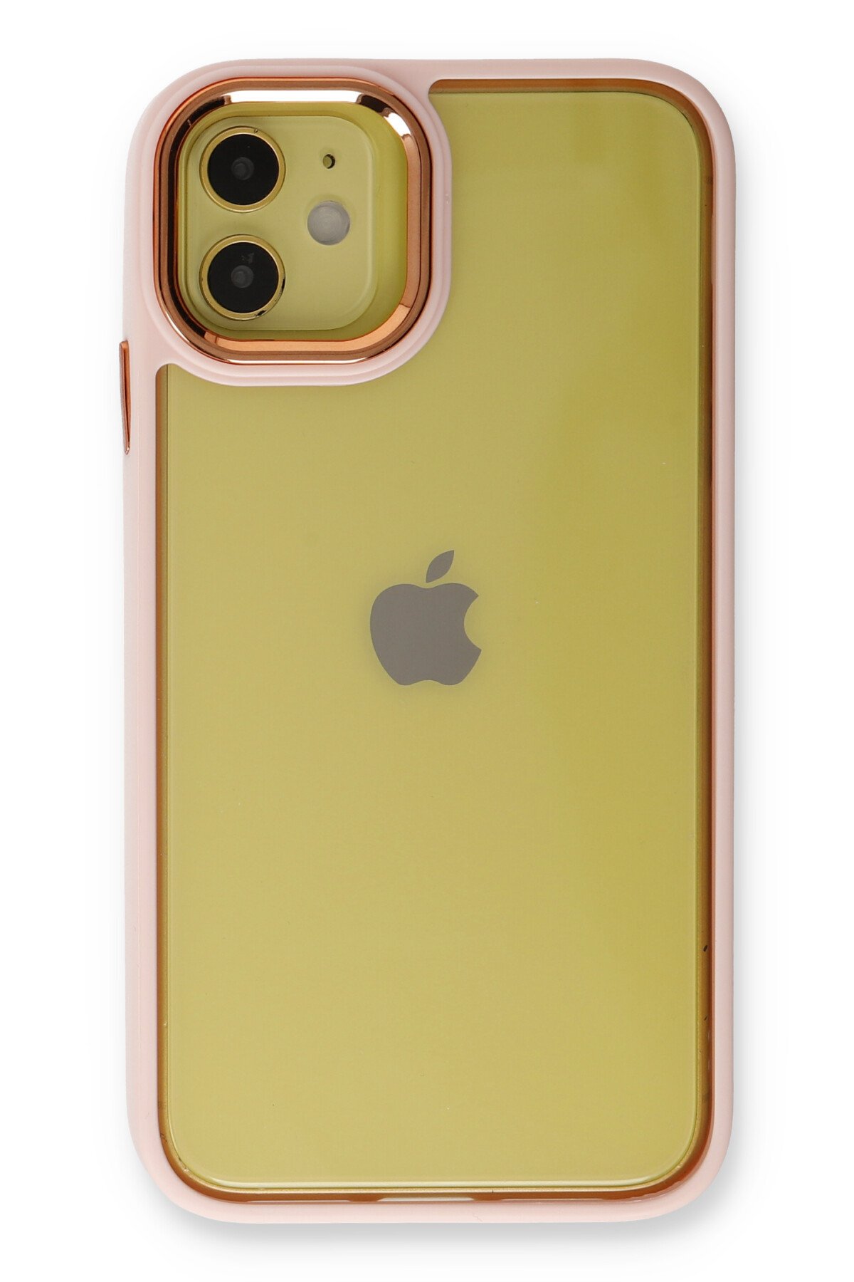 Newface iPhone 11 Kılıf Poky Karakter Silikon Kapak - Desen 10