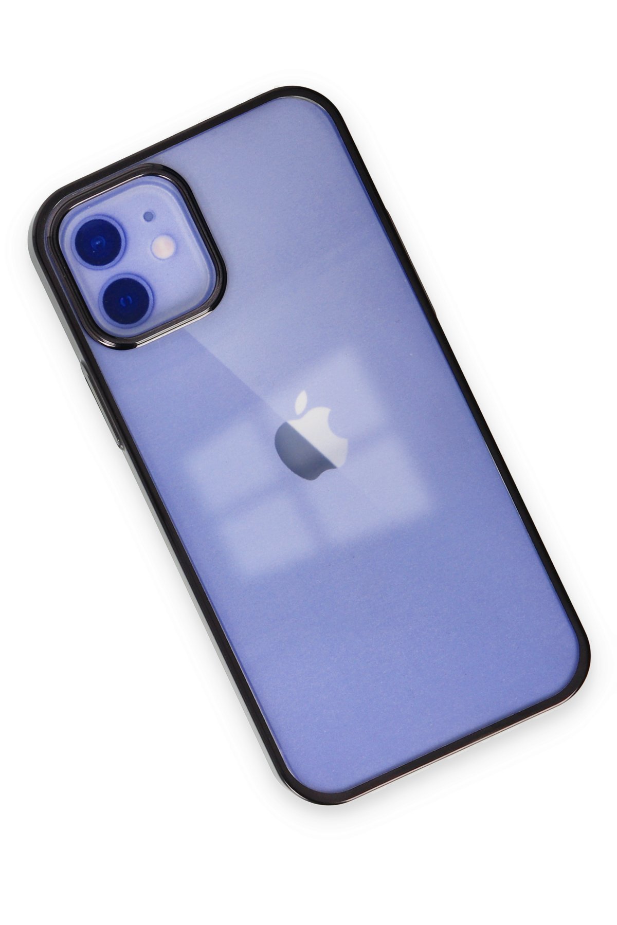 Newface iPhone 11 Kılıf Kronos Magsafe Kapak - Rose Gold