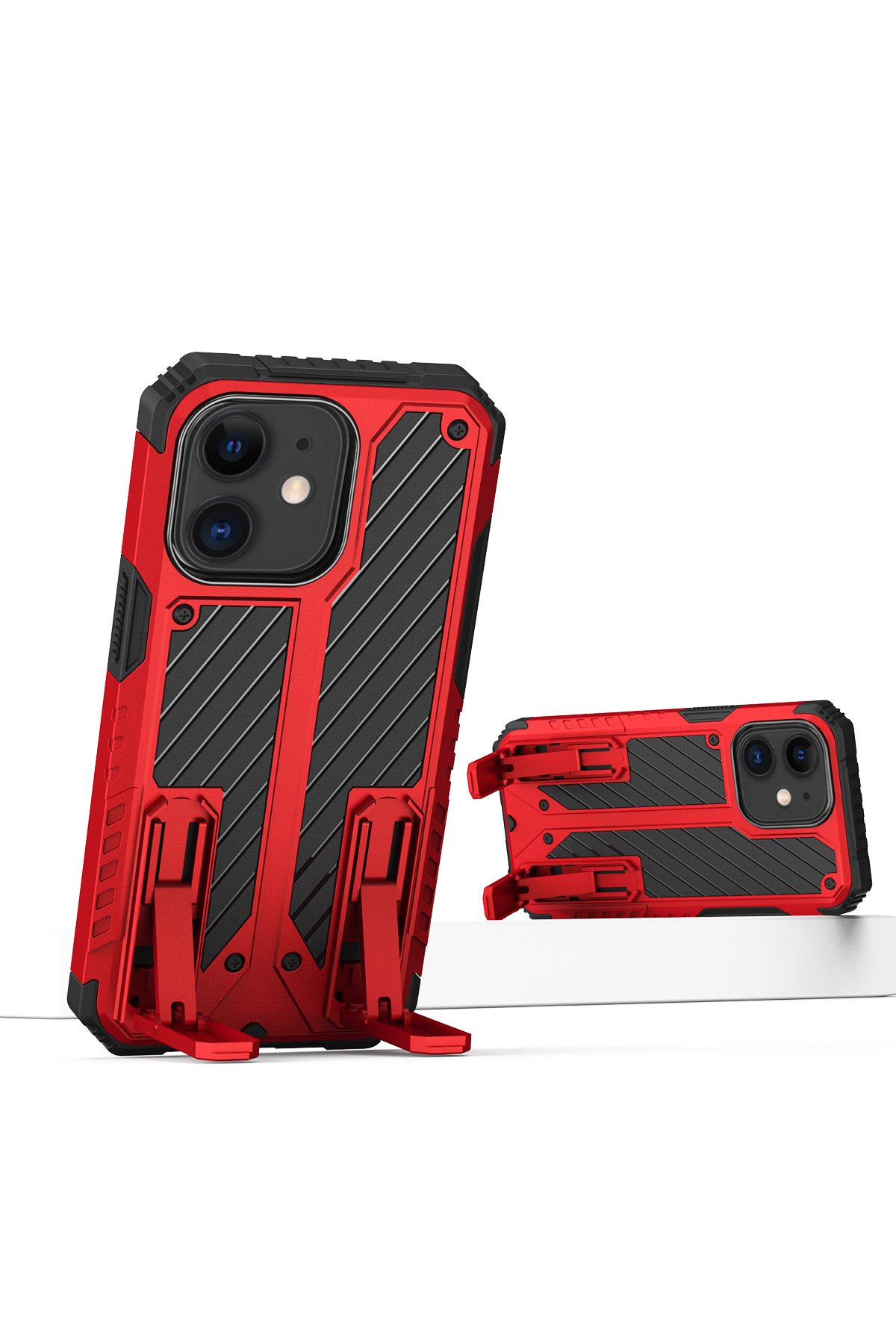 Newface iPhone 11 Pasifik Cam Ekran Koruyucu