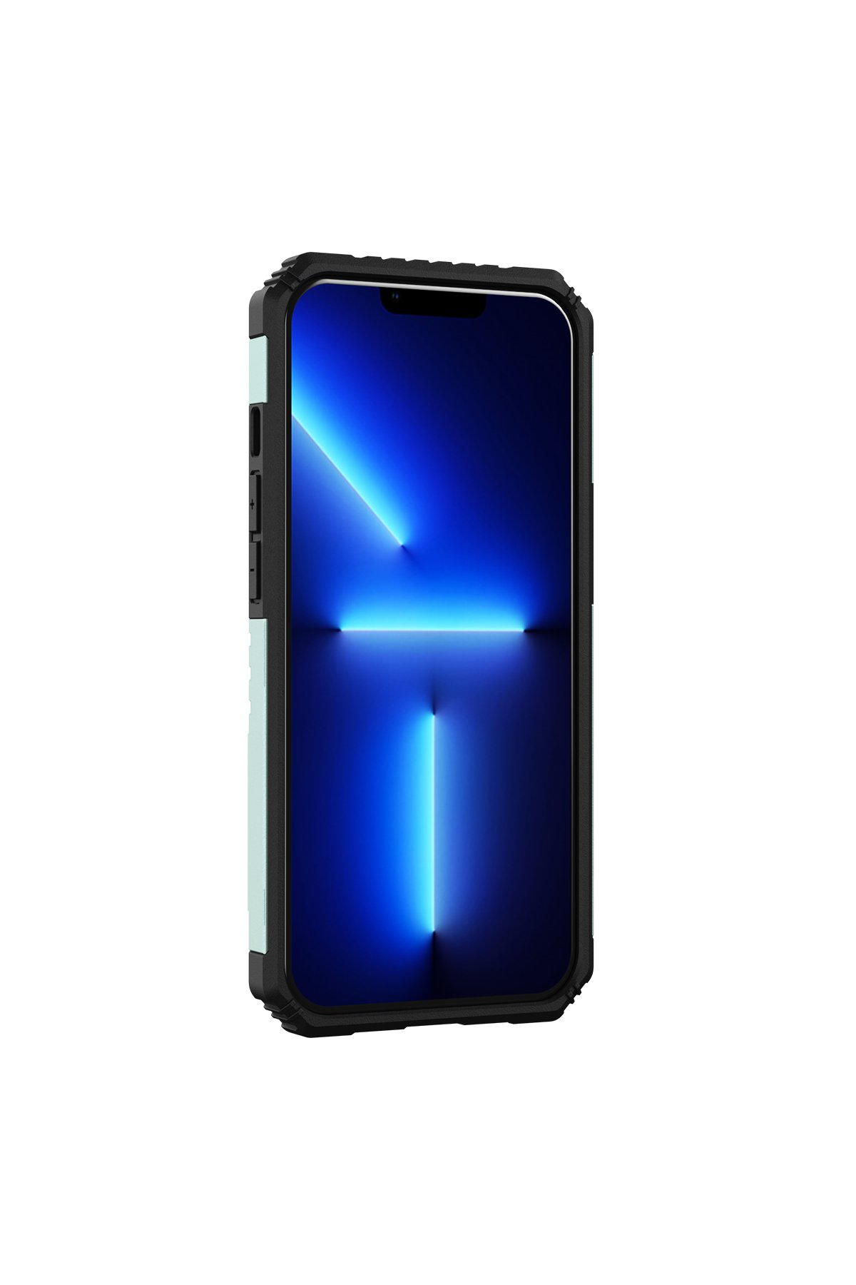Newface iPhone 11 Kılıf Poky Karakter Silikon Kapak - Desen 9