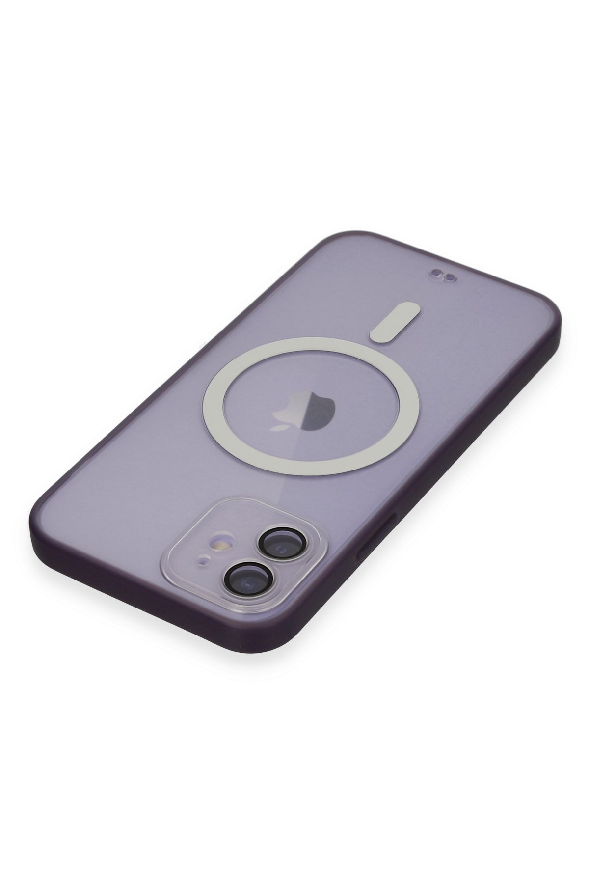 Newface iPhone 11 Bilvis Hayalet Cam Ekran Koruyucu