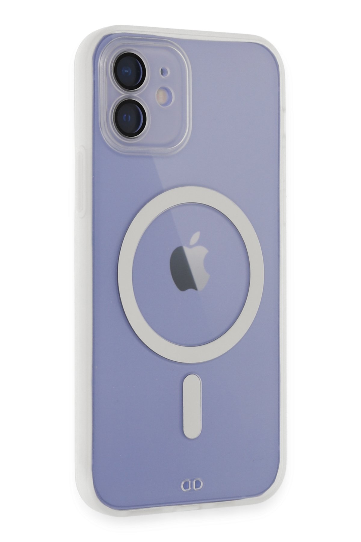 Newface iPhone 11 Neon Fosforlu Kamera Lens - Sarı