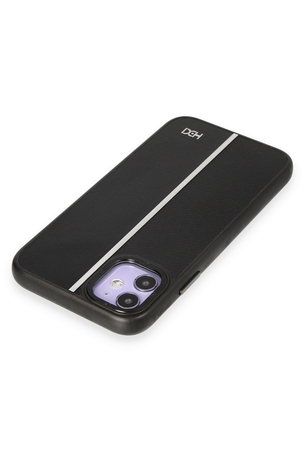 HDD iPhone 11 Kılıf HBC-156 Forum Magneticsafe Kapak - Siyah