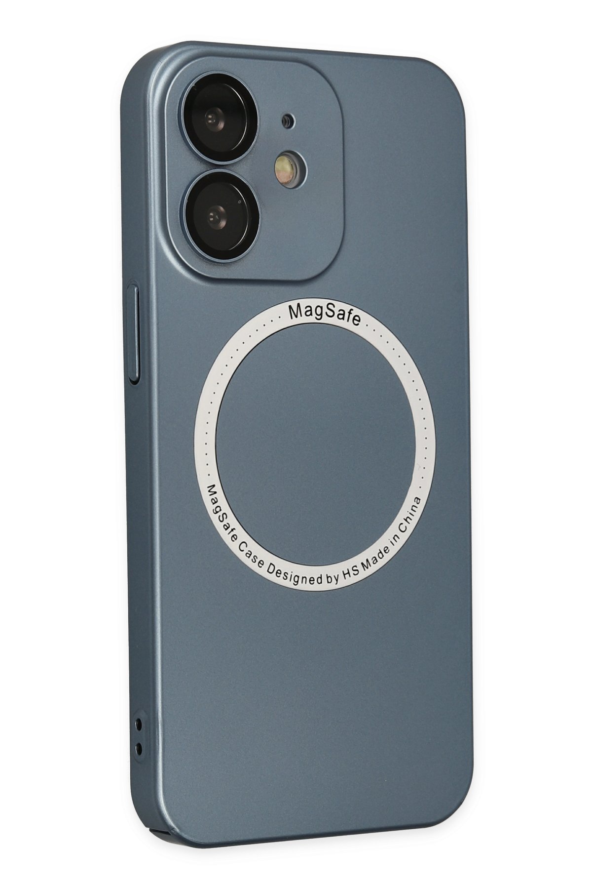 Newface iPhone 11 Shine Kamera Lens Koruma Cam - Gold