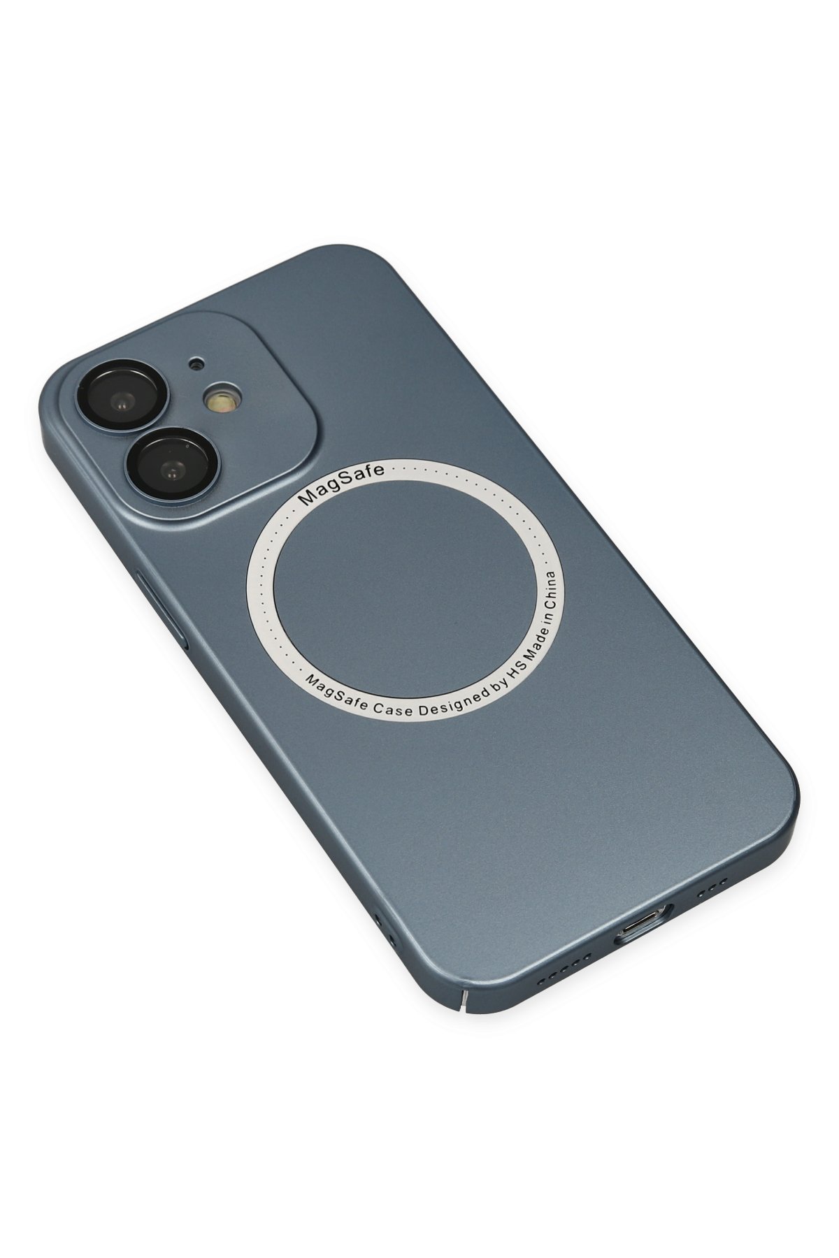 Newface iPhone 11 Shine Kamera Lens Koruma Cam - Gold