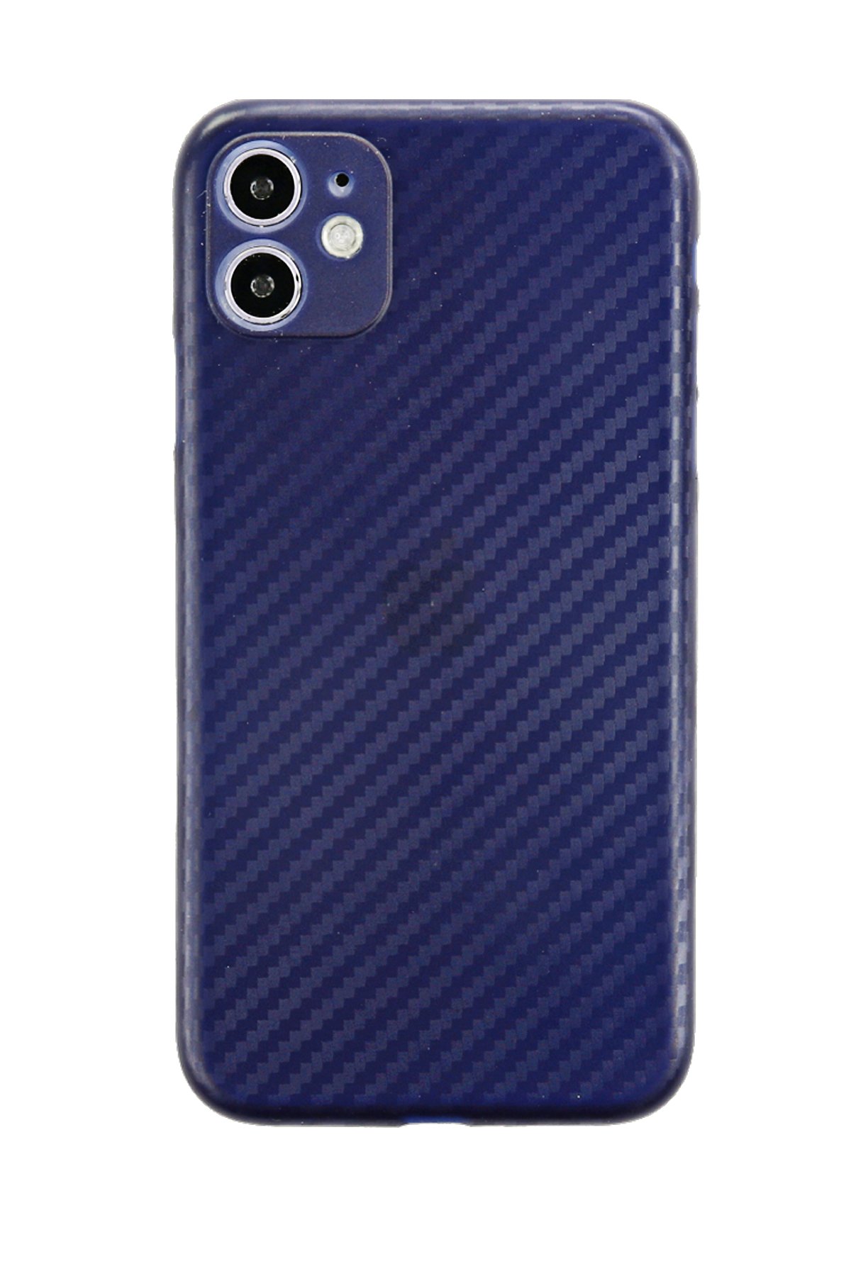 Newface iPhone 11 Kılıf Snake Kapak - Bordo
